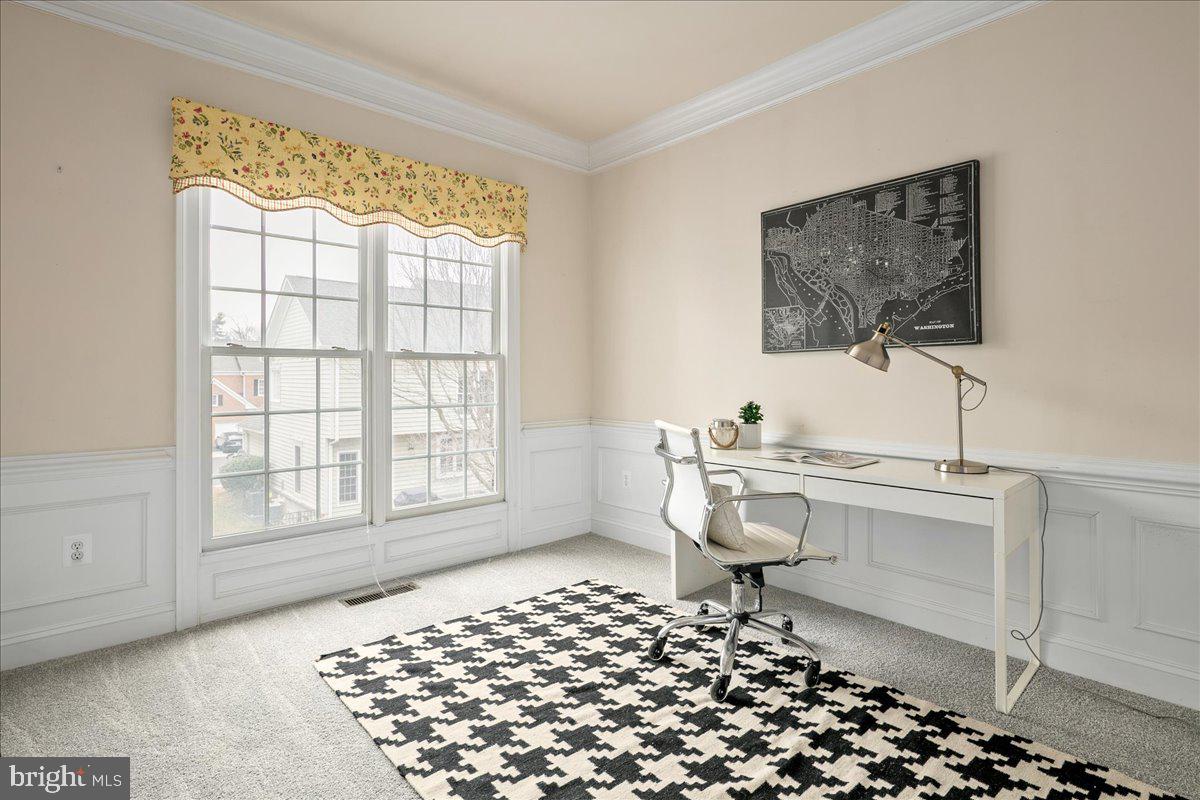 FALLSGROVE - Residential