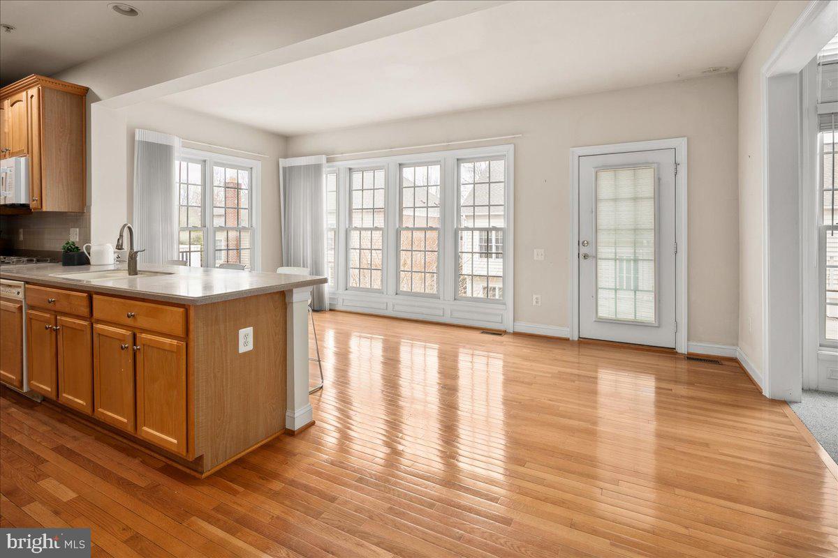 FALLSGROVE - Residential