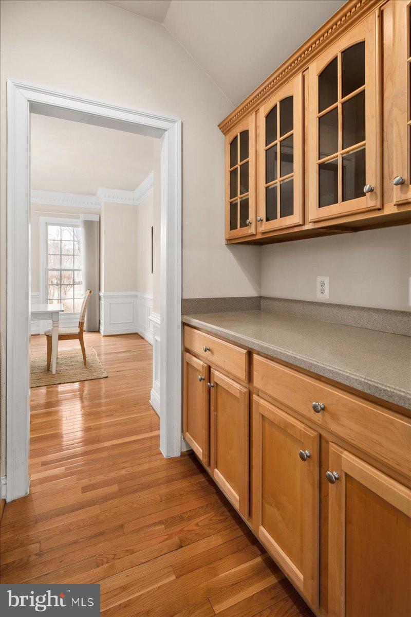 FALLSGROVE - Residential