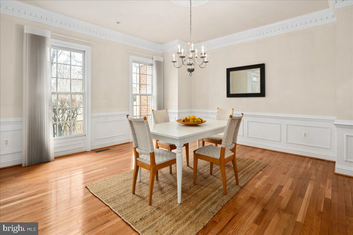 FALLSGROVE - Residential