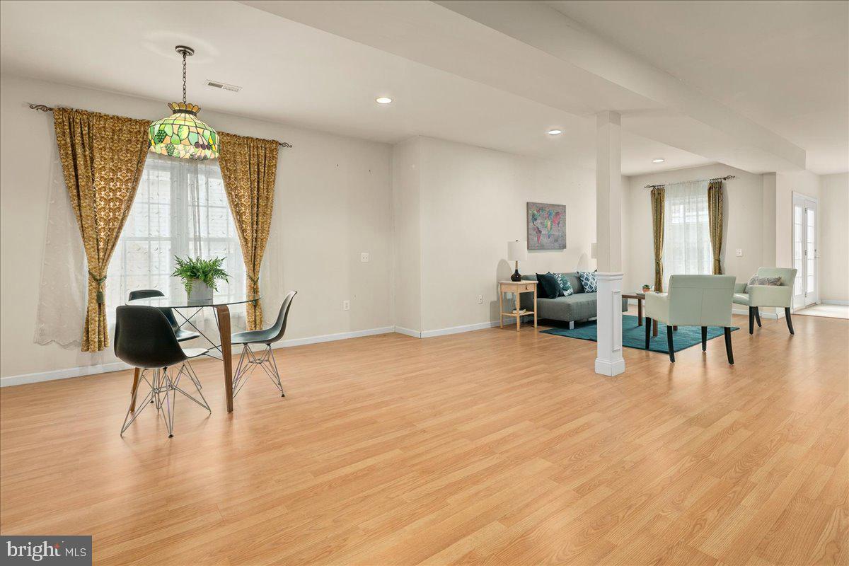 FALLSGROVE - Residential