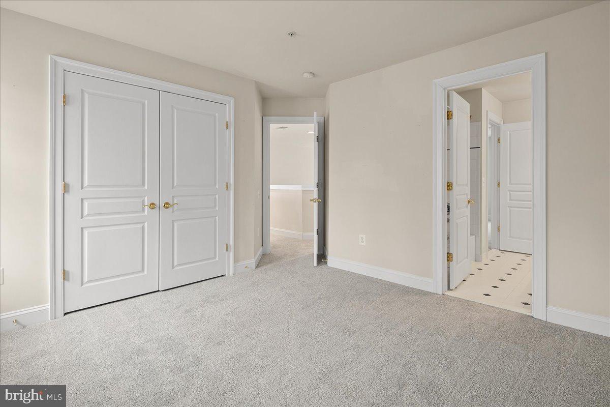 FALLSGROVE - Residential