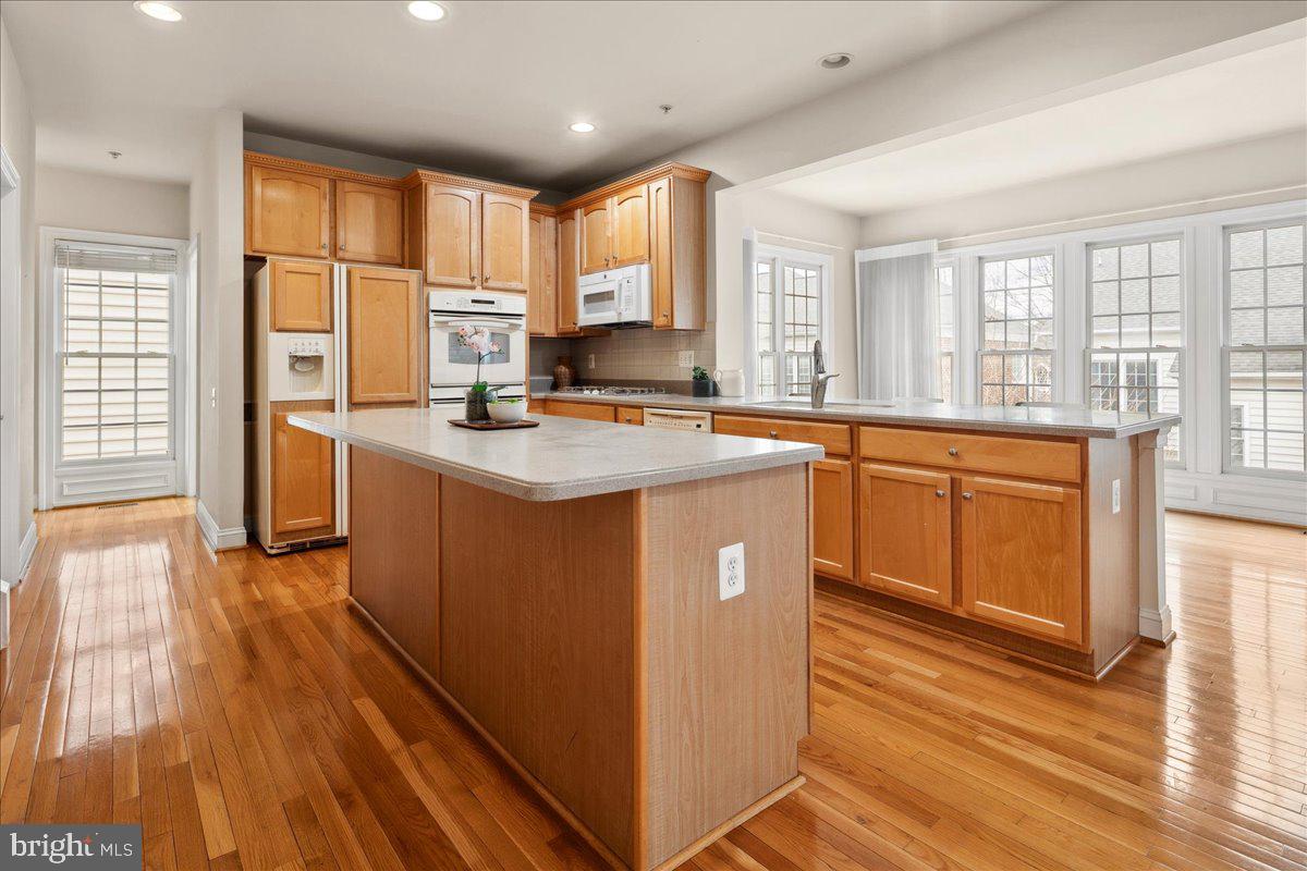 FALLSGROVE - Residential