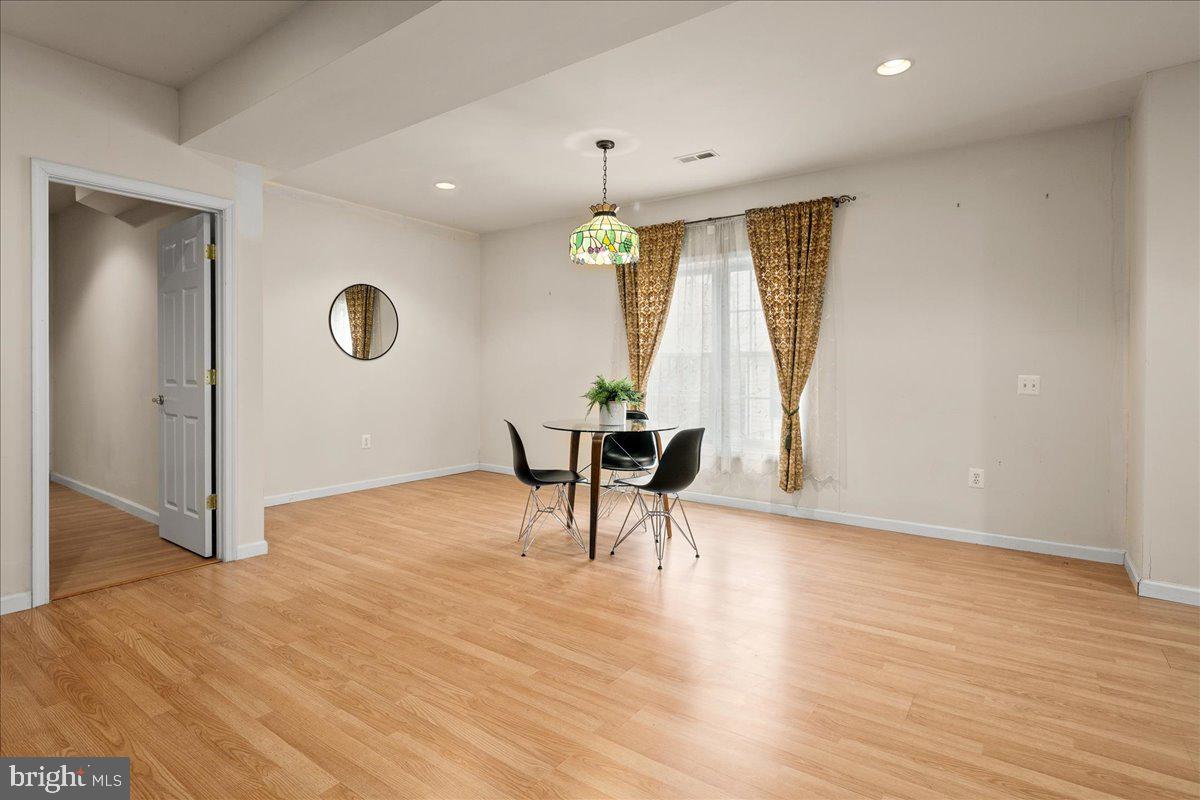 FALLSGROVE - Residential