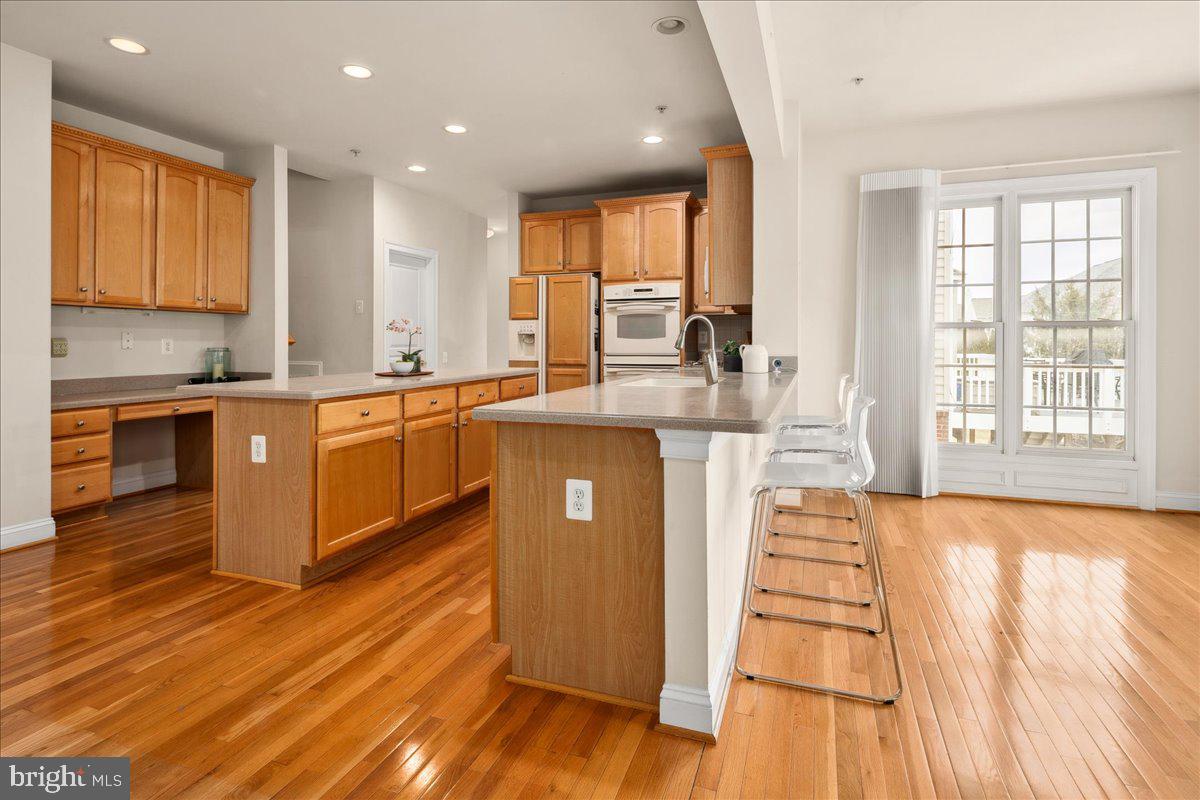 FALLSGROVE - Residential