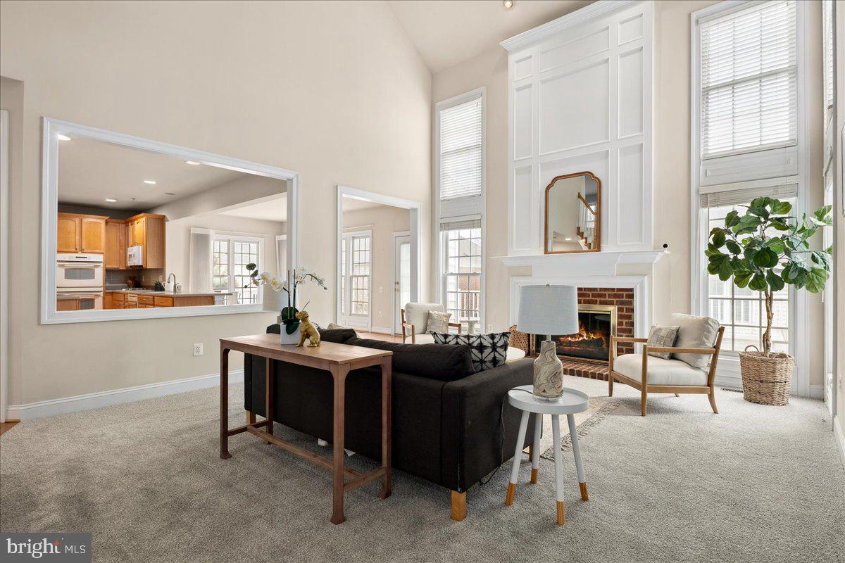 FALLSGROVE - Residential