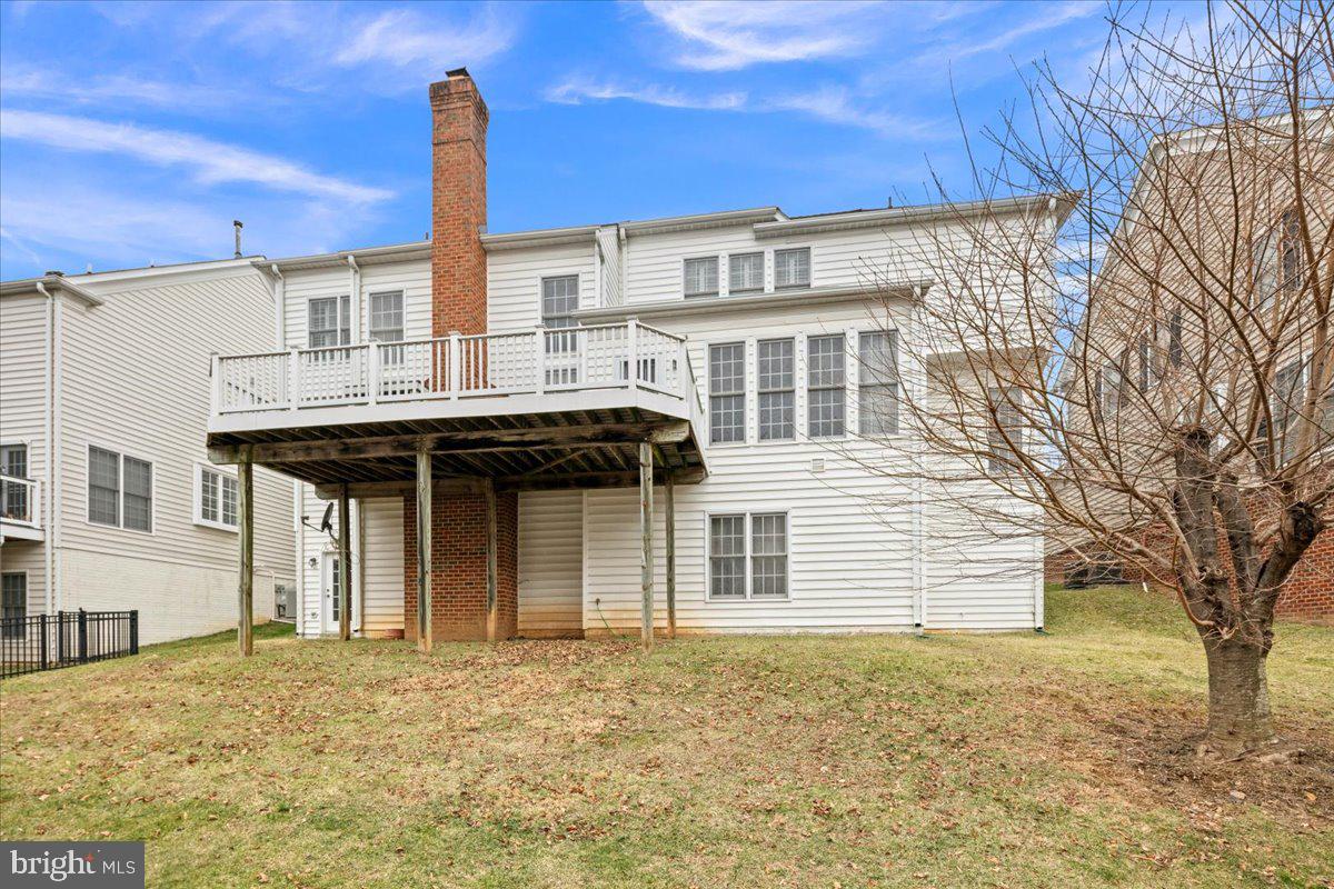 FALLSGROVE - Residential