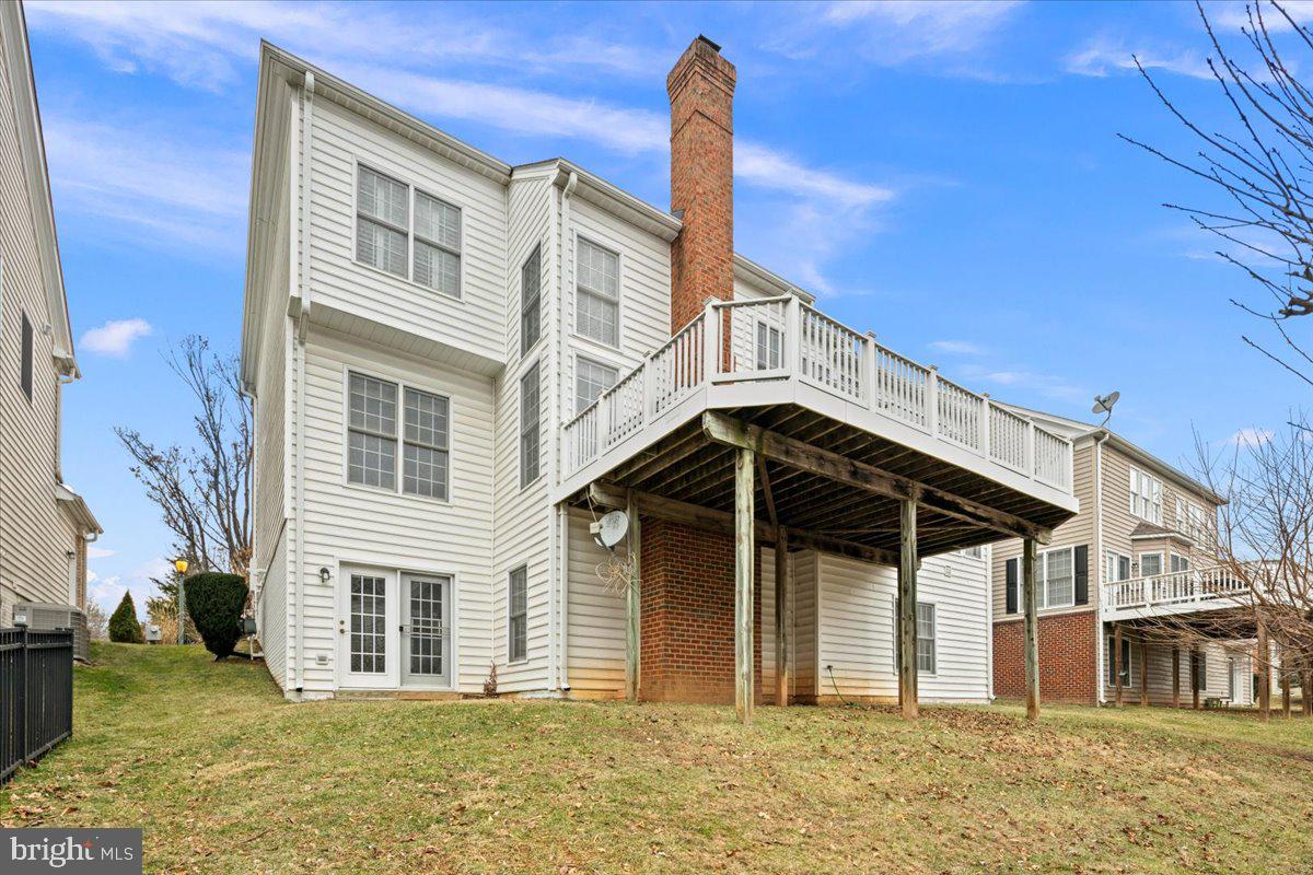 FALLSGROVE - Residential