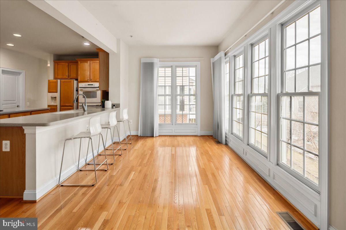 FALLSGROVE - Residential