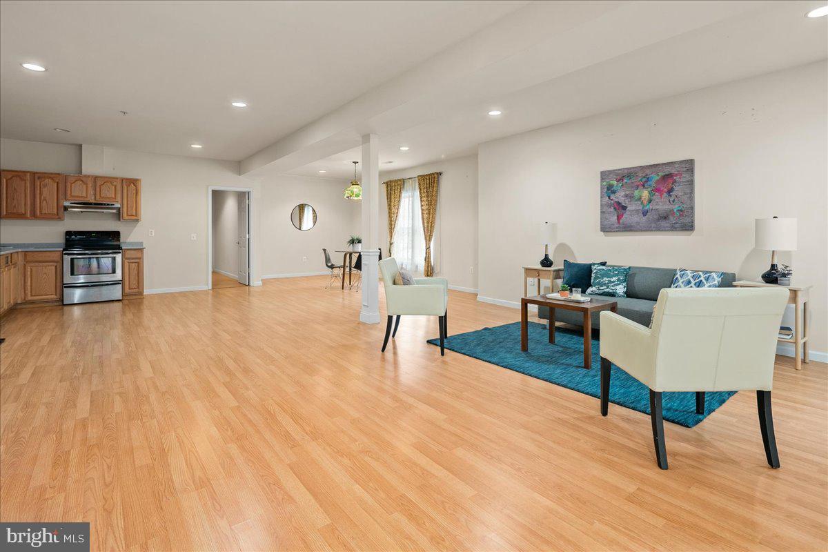 FALLSGROVE - Residential