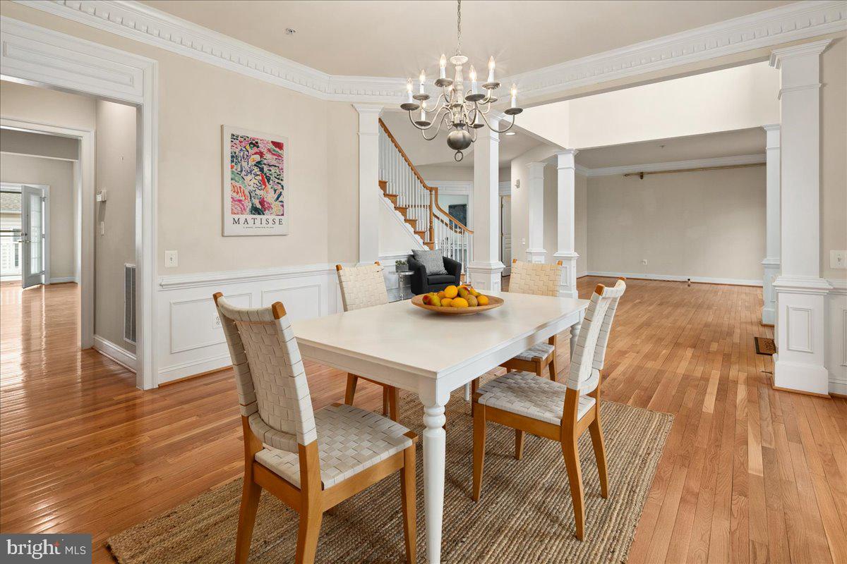 FALLSGROVE - Residential