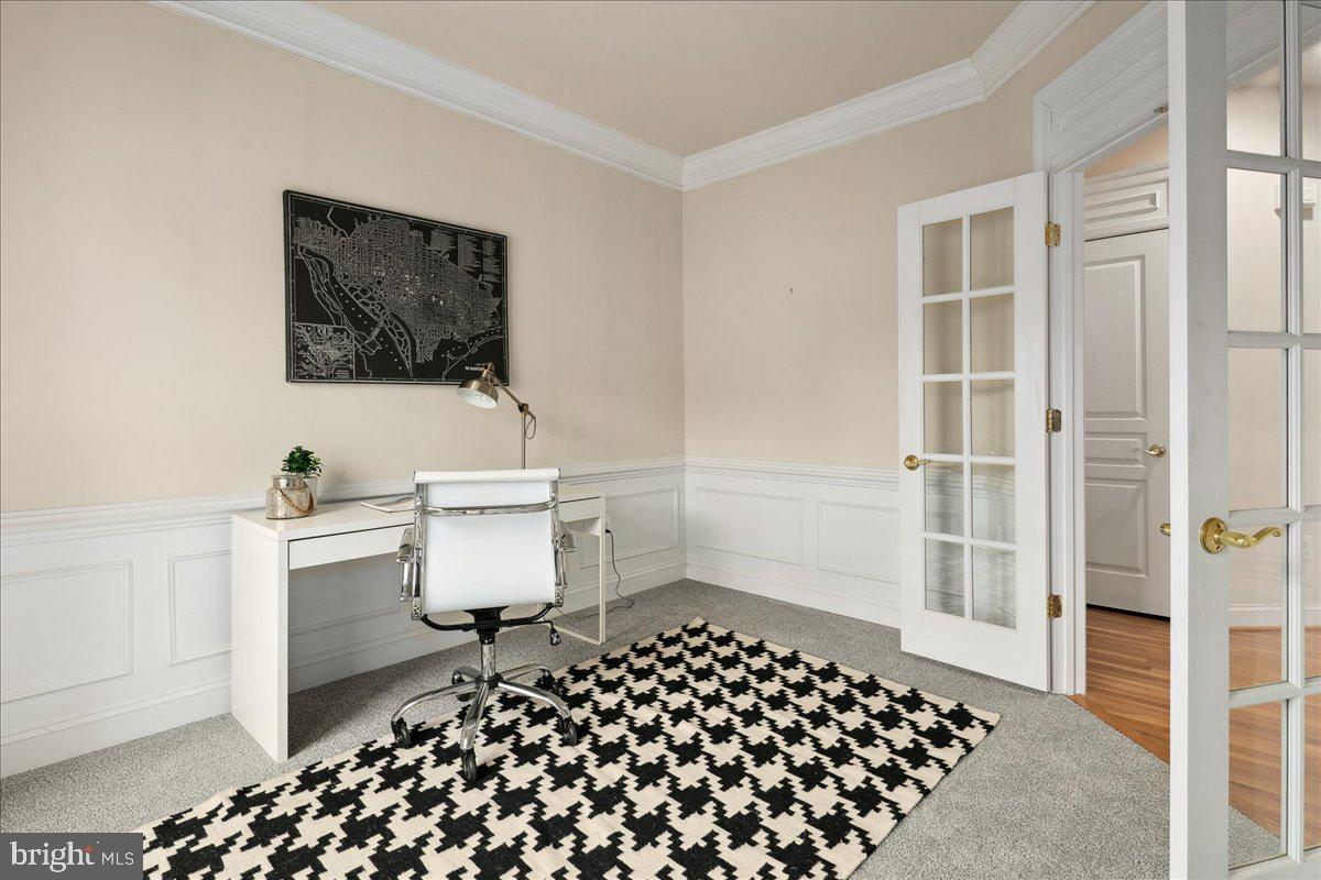 FALLSGROVE - Residential