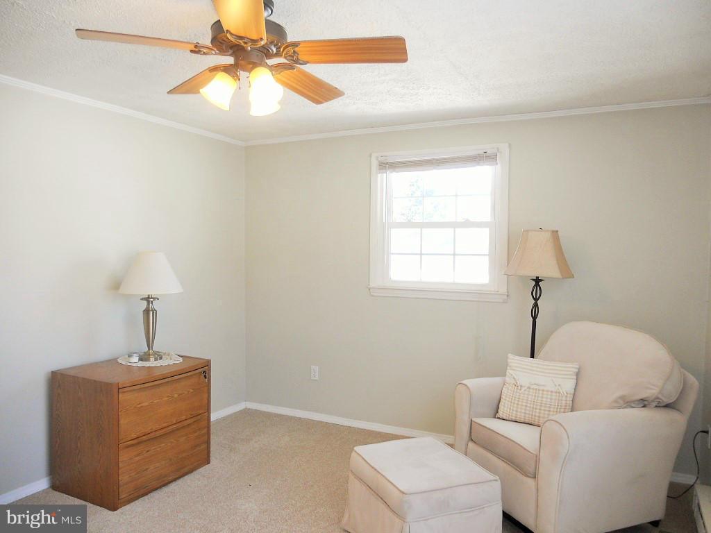 GAMBRILL SOUTH - Residential