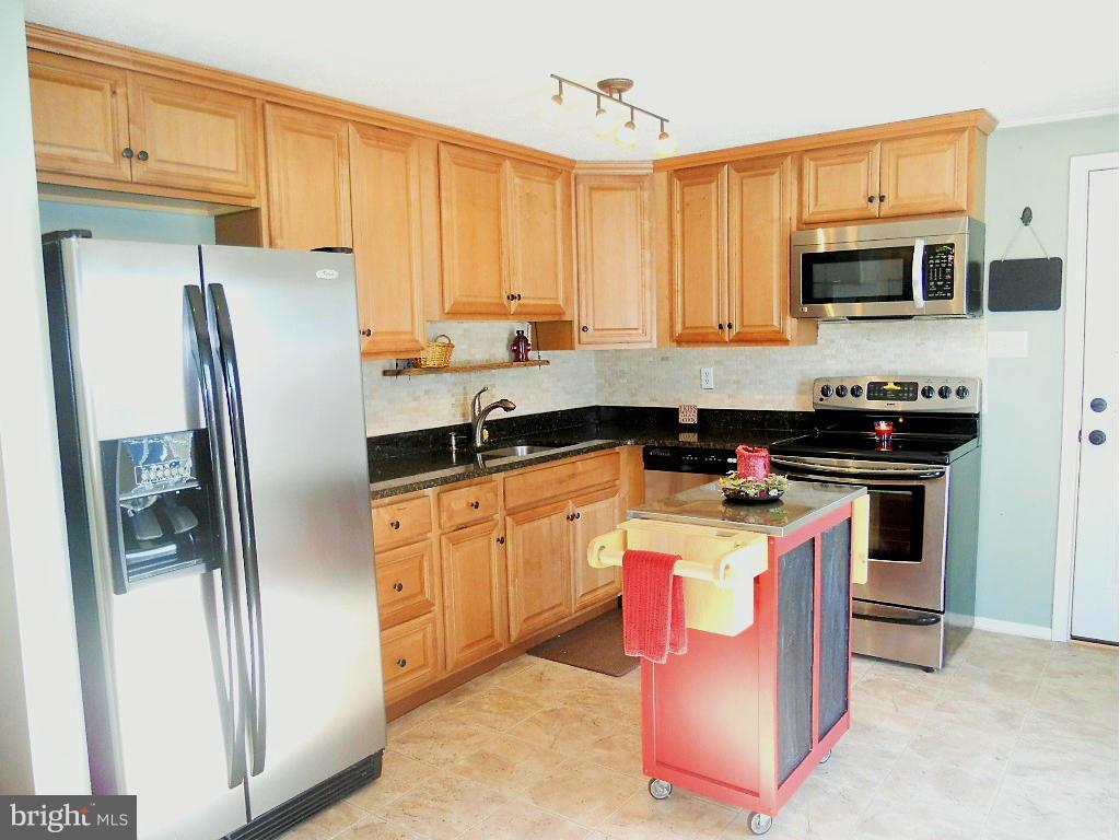 GAMBRILL SOUTH - Residential