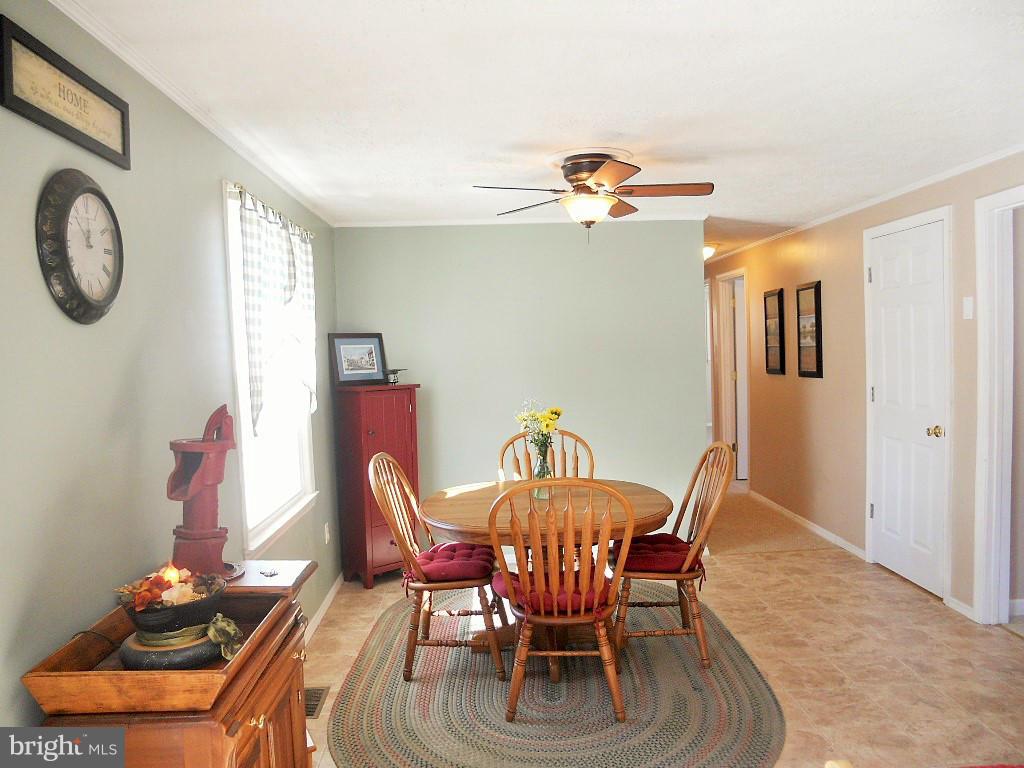 GAMBRILL SOUTH - Residential