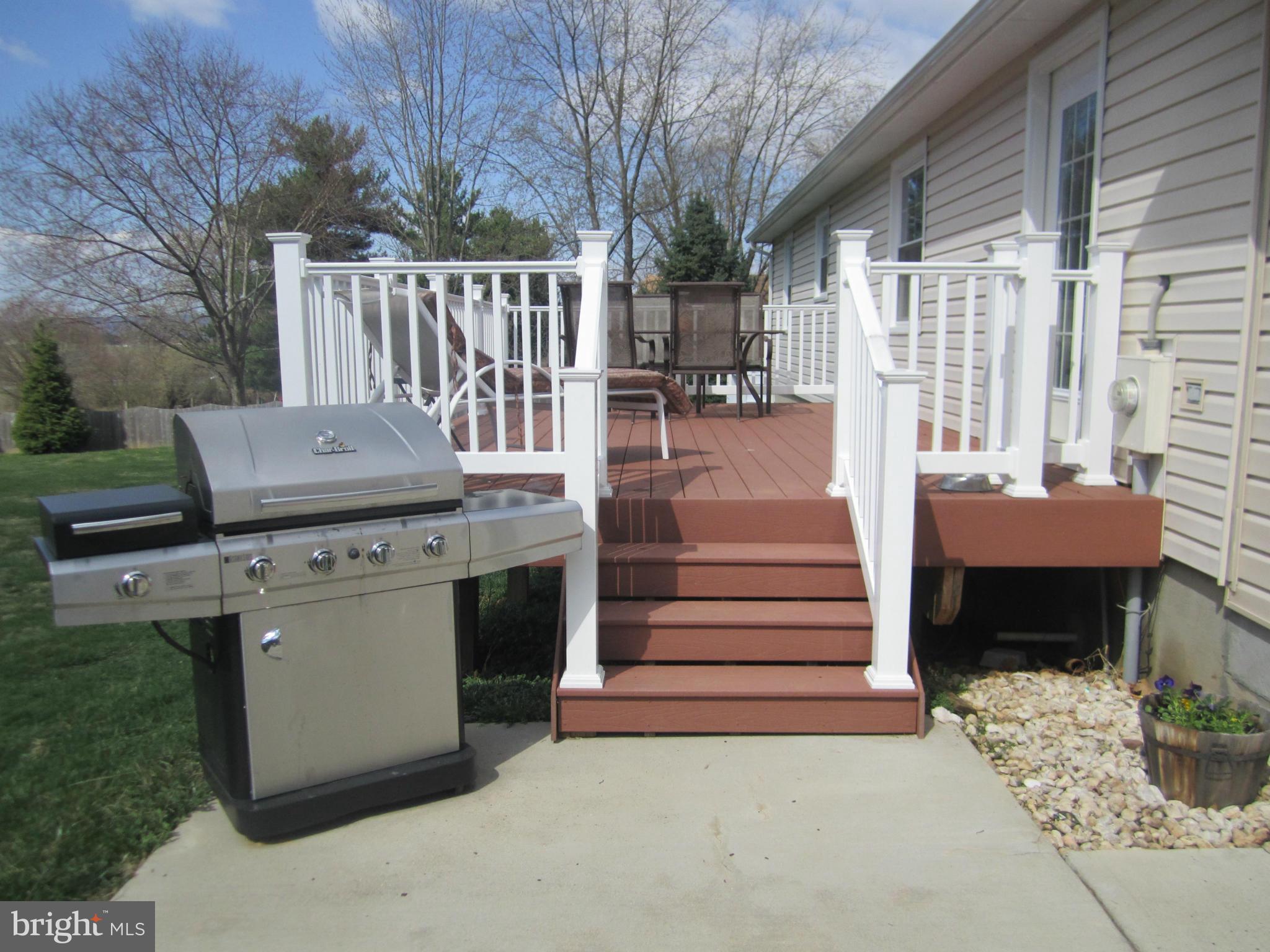 GAMBRILL SOUTH - Residential