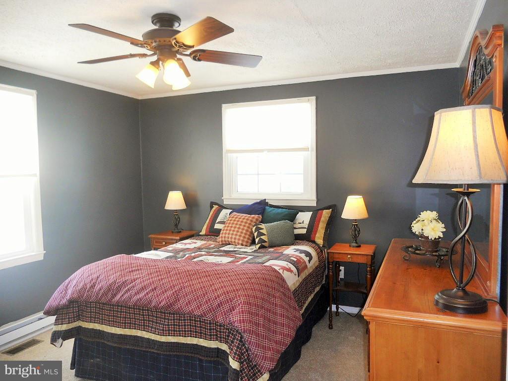 GAMBRILL SOUTH - Residential