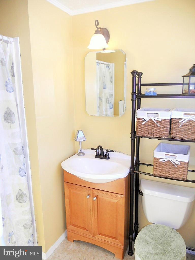 GAMBRILL SOUTH - Residential