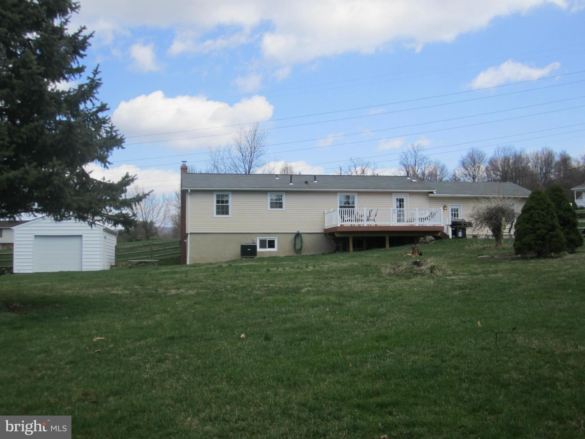 GAMBRILL SOUTH - Residential