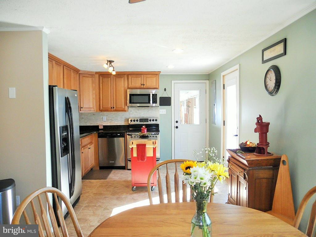 GAMBRILL SOUTH - Residential