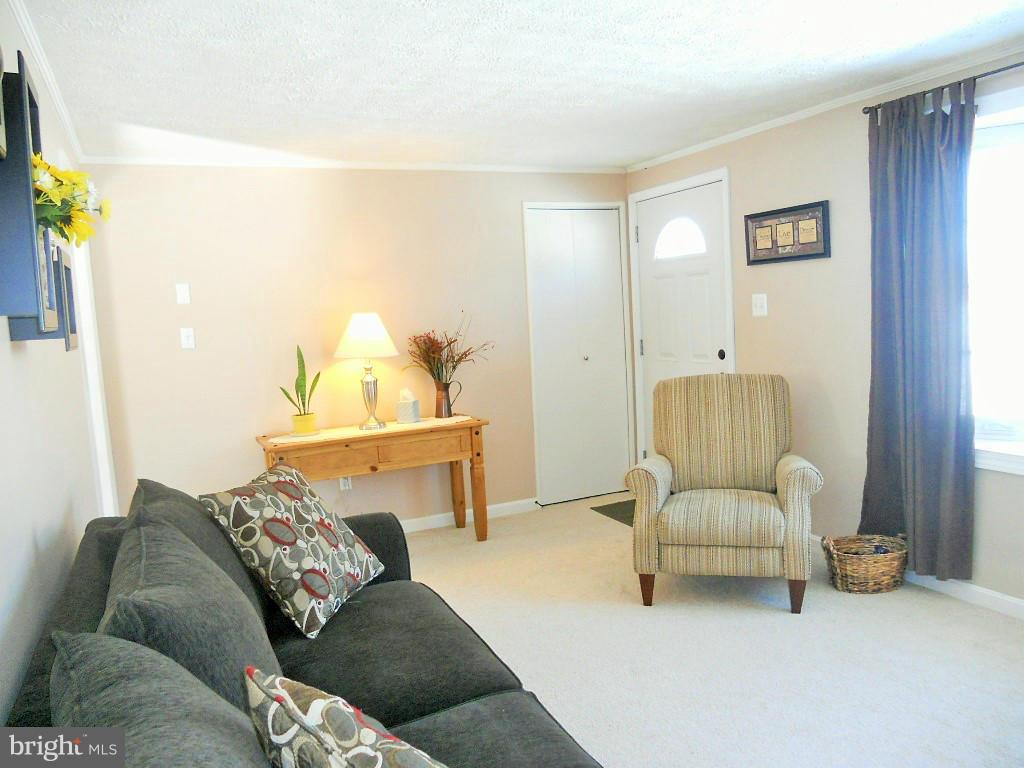 GAMBRILL SOUTH - Residential