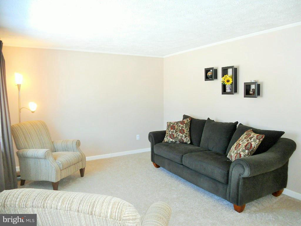 GAMBRILL SOUTH - Residential