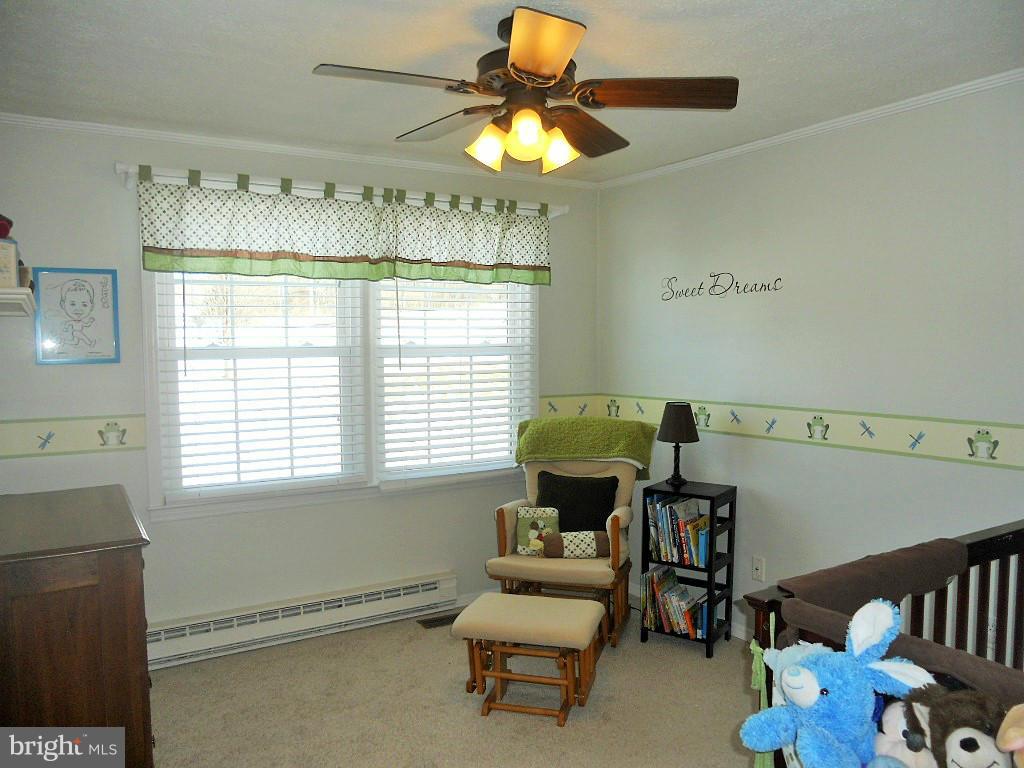 GAMBRILL SOUTH - Residential