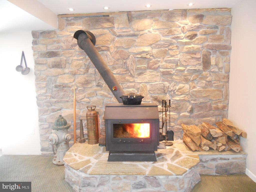 GAMBRILL SOUTH - Residential