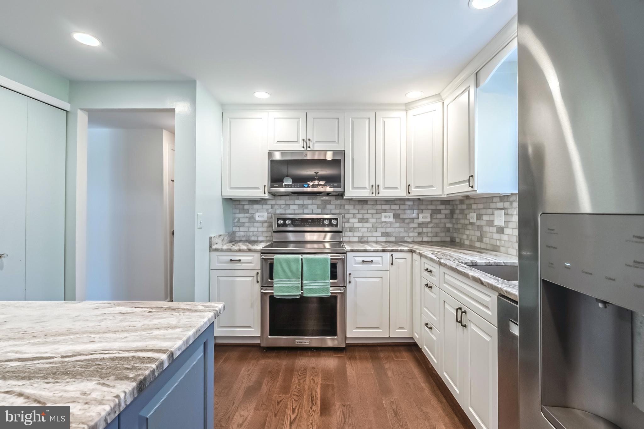 BRADFIELD - Residential