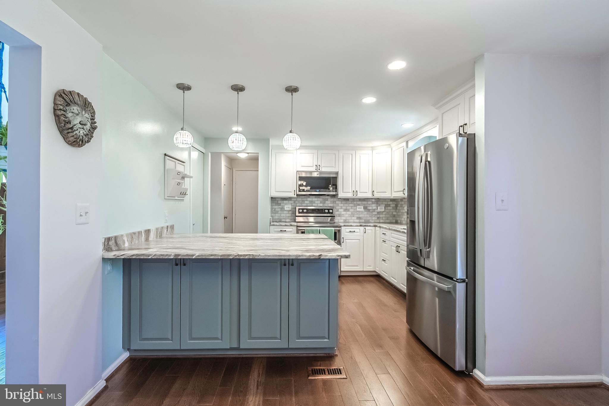 BRADFIELD - Residential