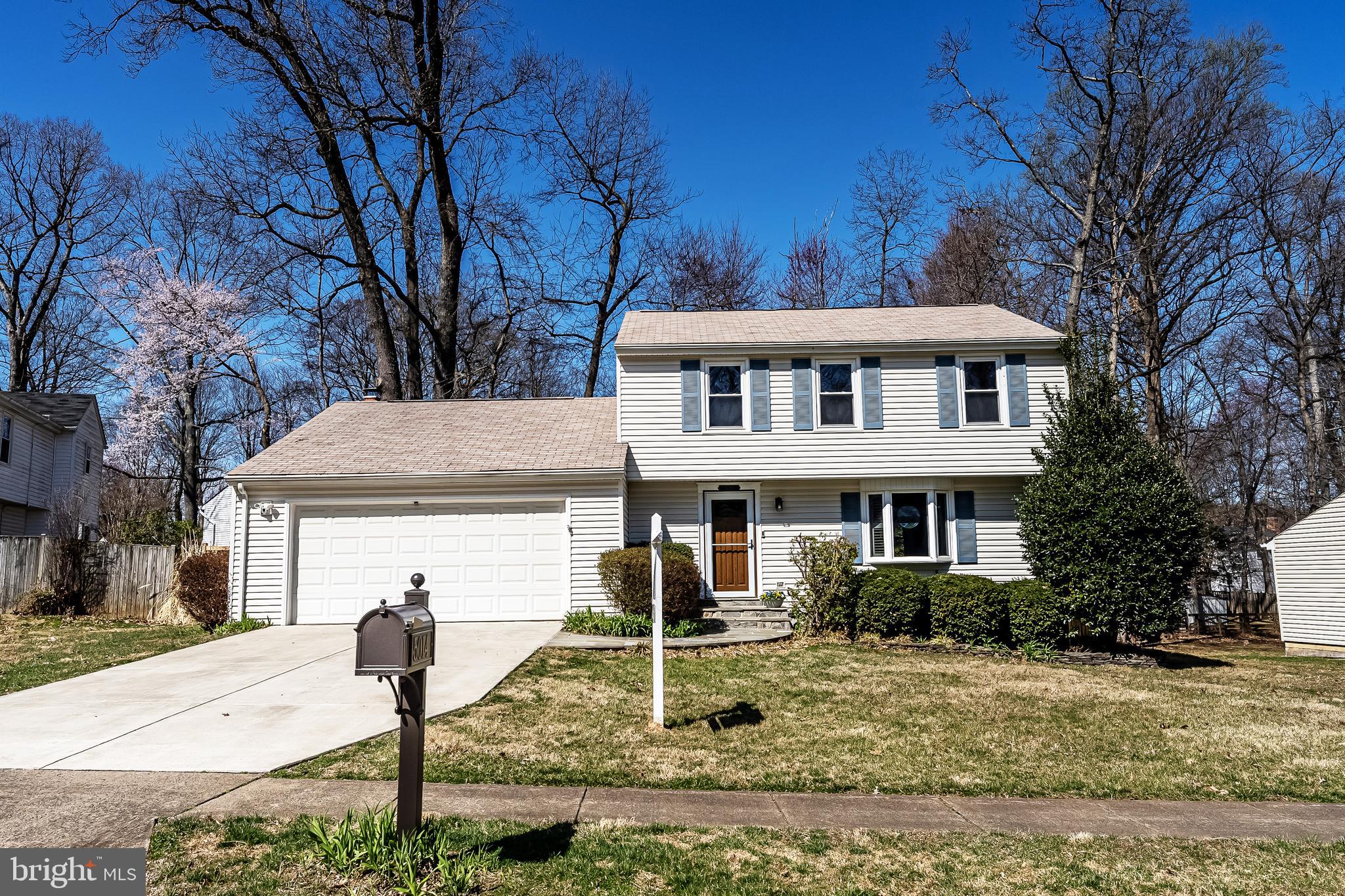 BRADFIELD - Residential