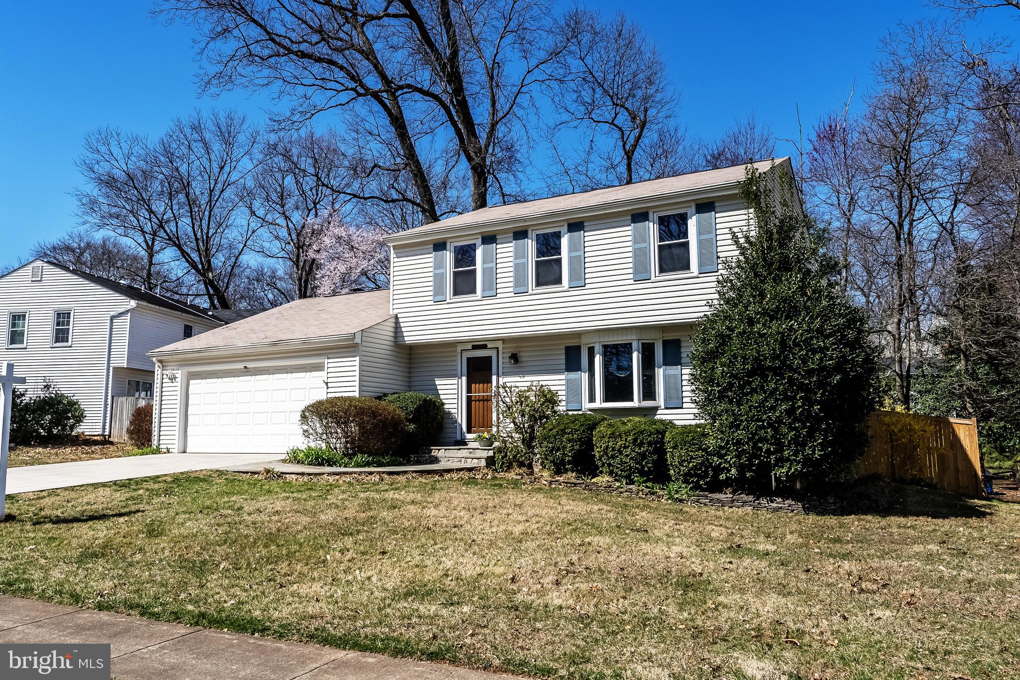 BRADFIELD - Residential