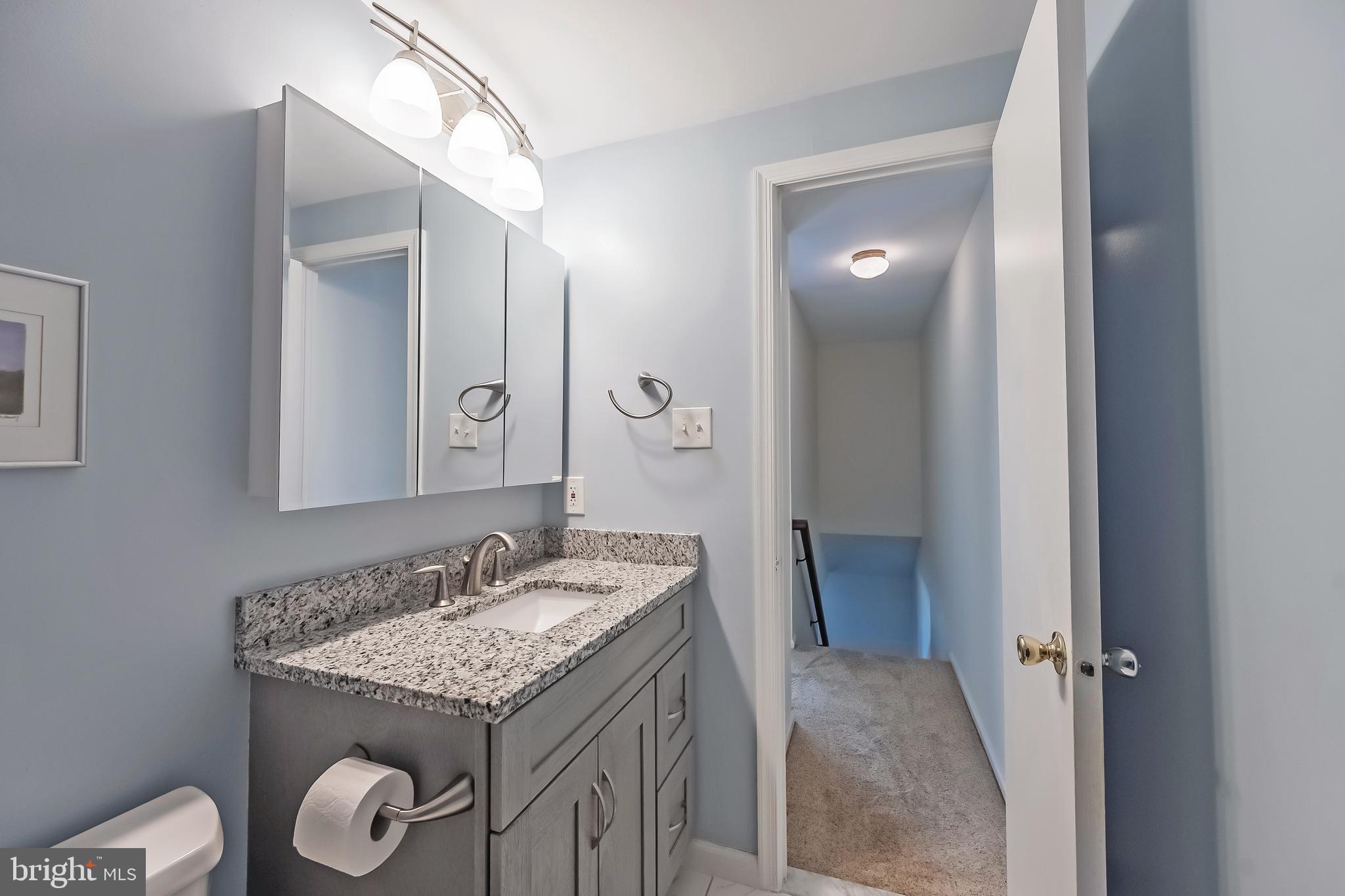 BRADFIELD - Residential