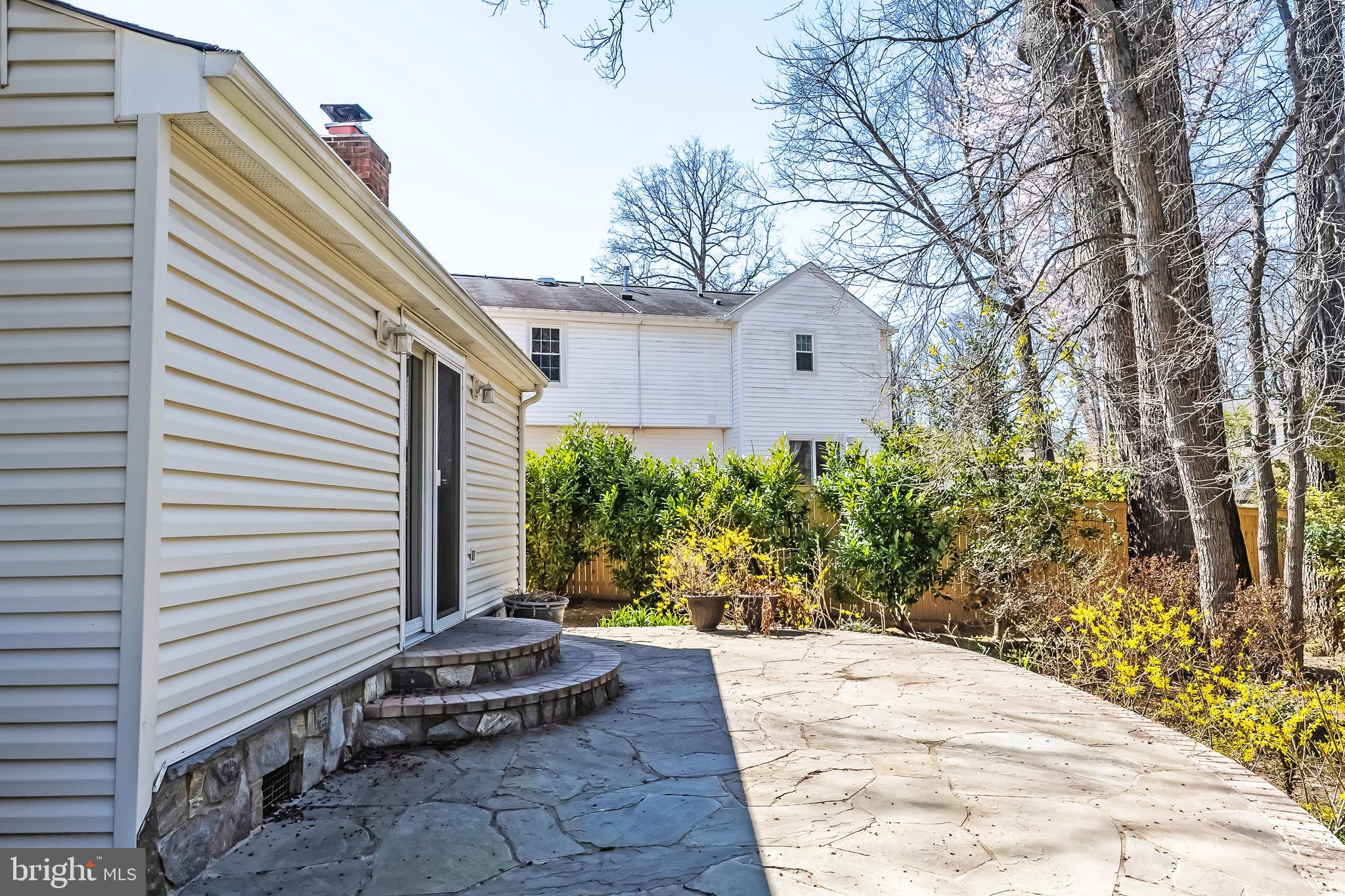 BRADFIELD - Residential