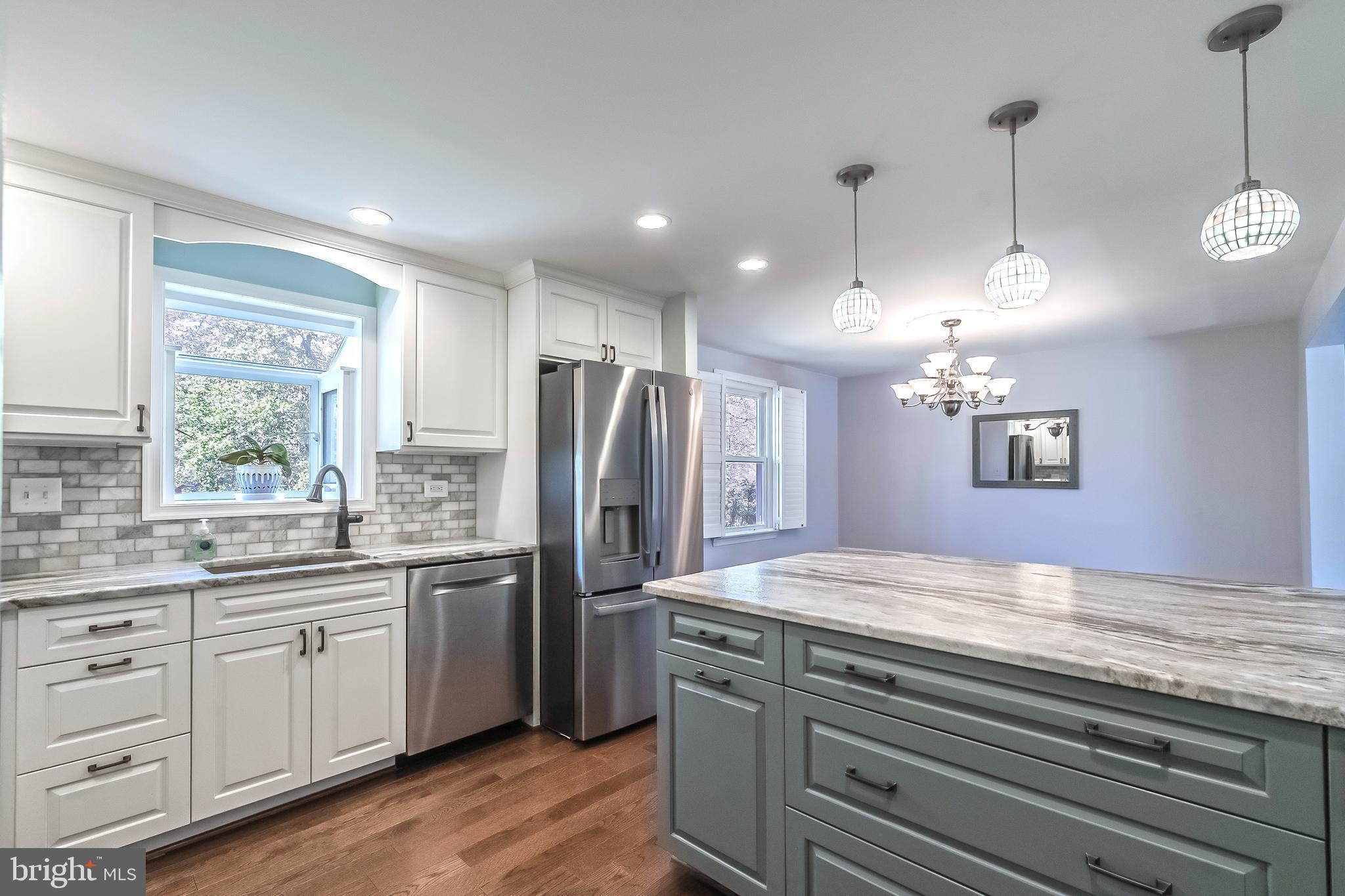 BRADFIELD - Residential