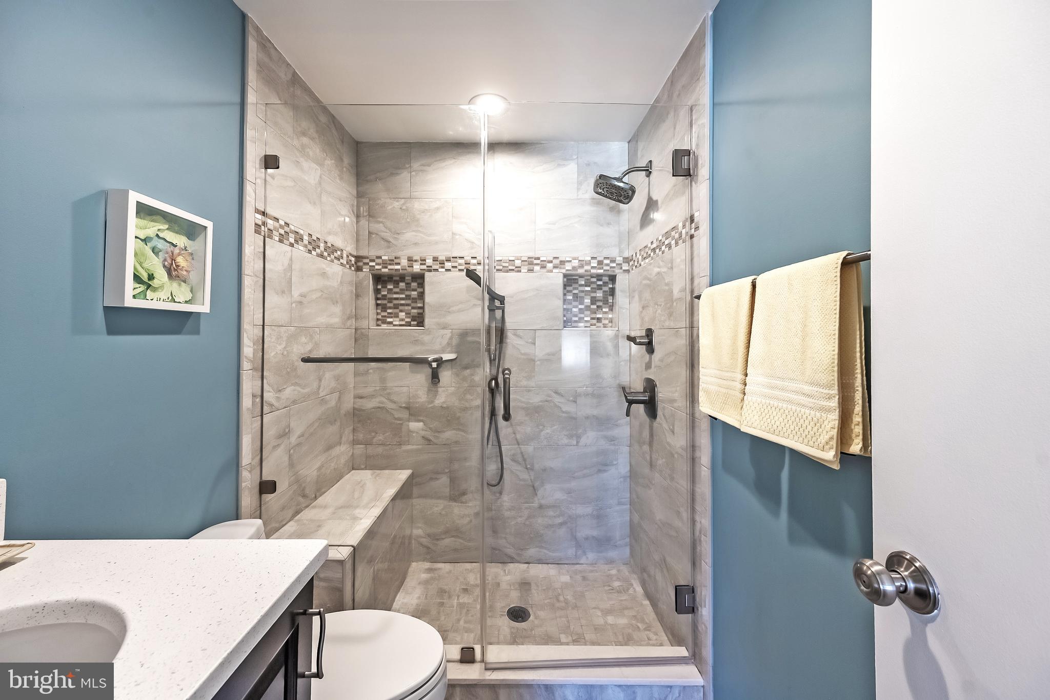 BRADFIELD - Residential