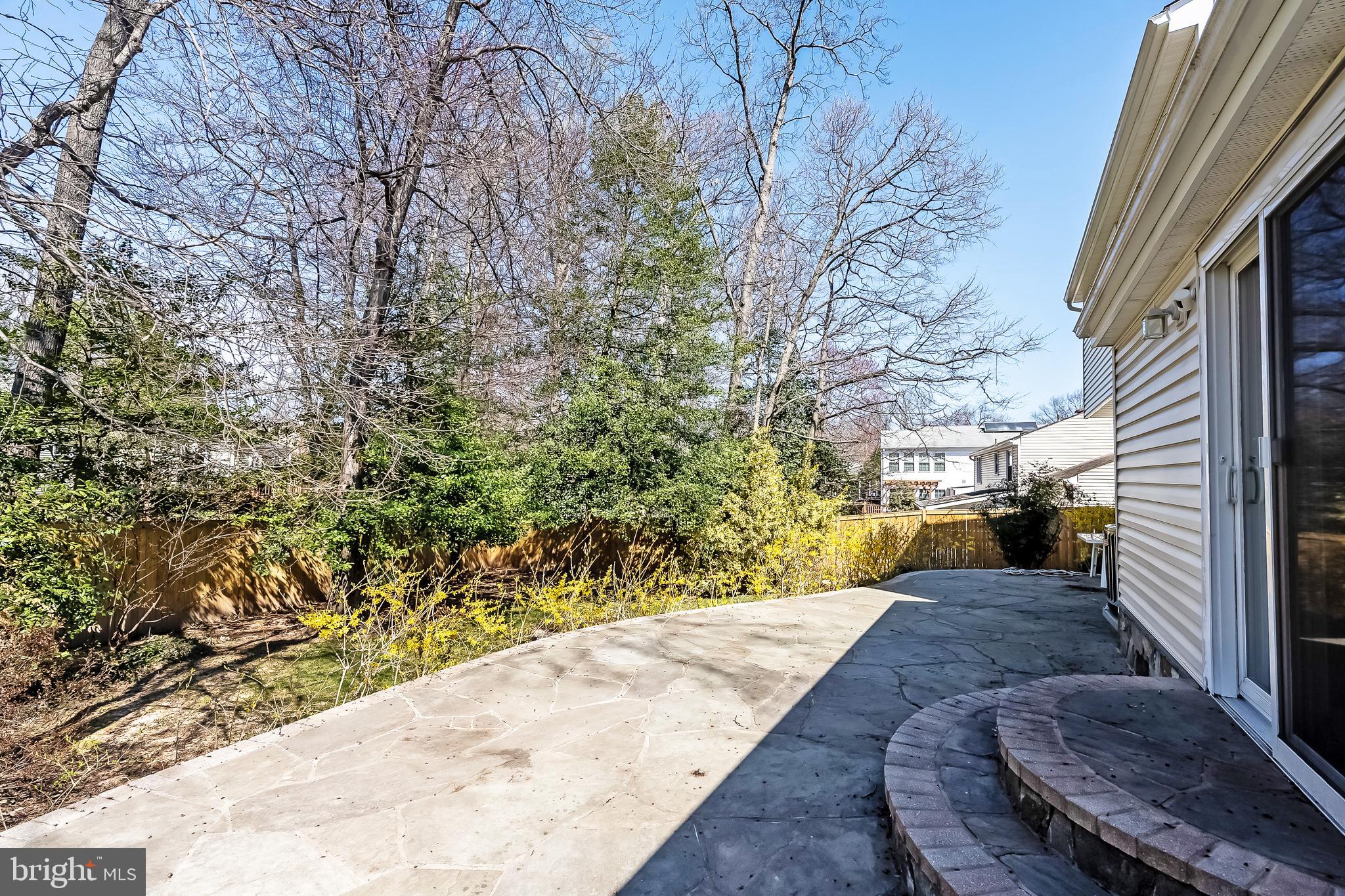 BRADFIELD - Residential