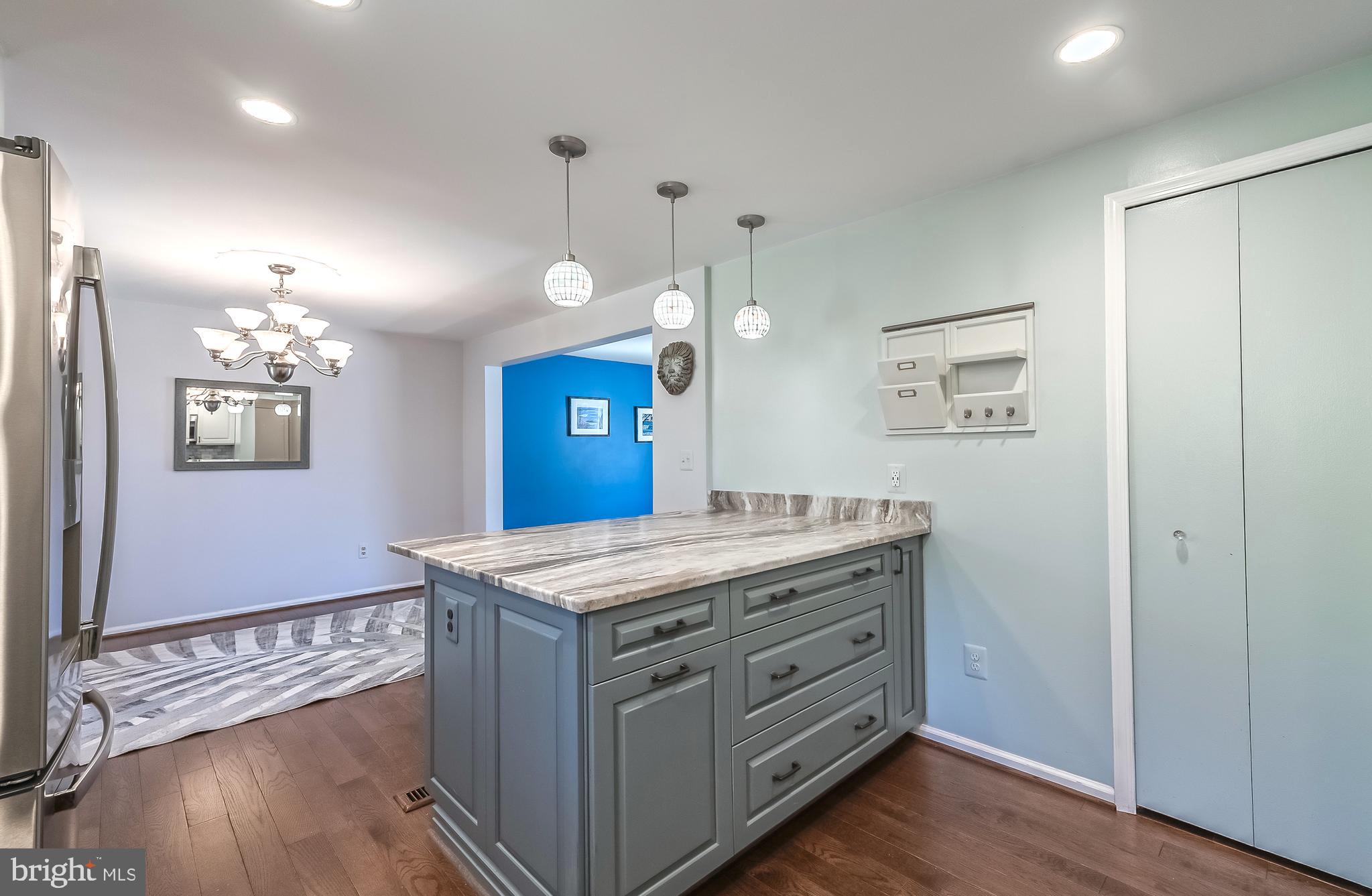 BRADFIELD - Residential