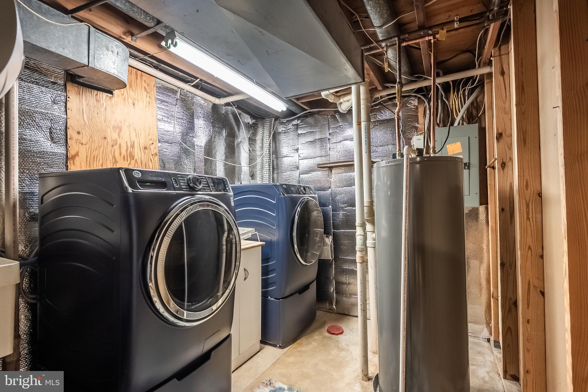 BRADFIELD - Residential