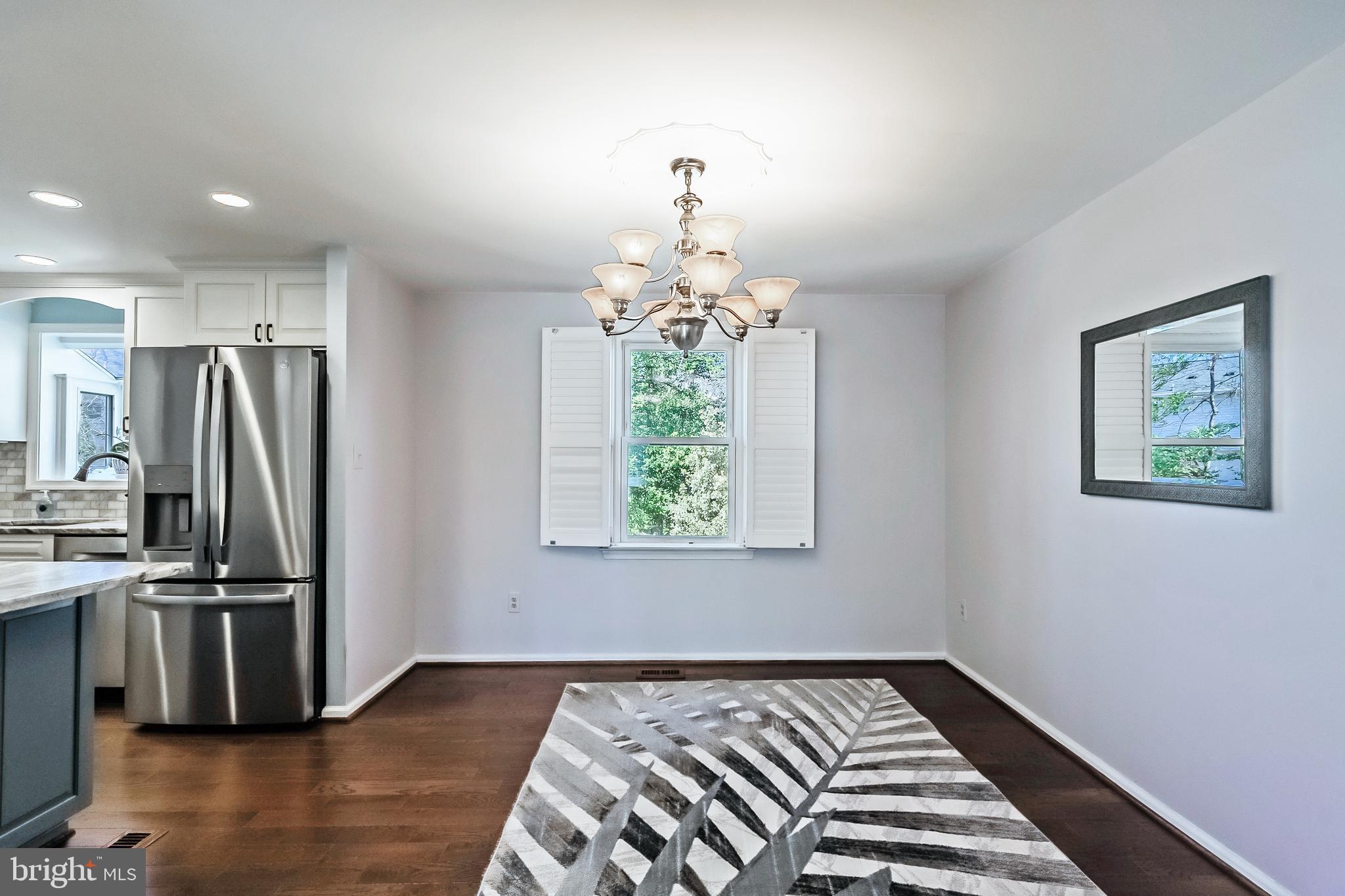 BRADFIELD - Residential