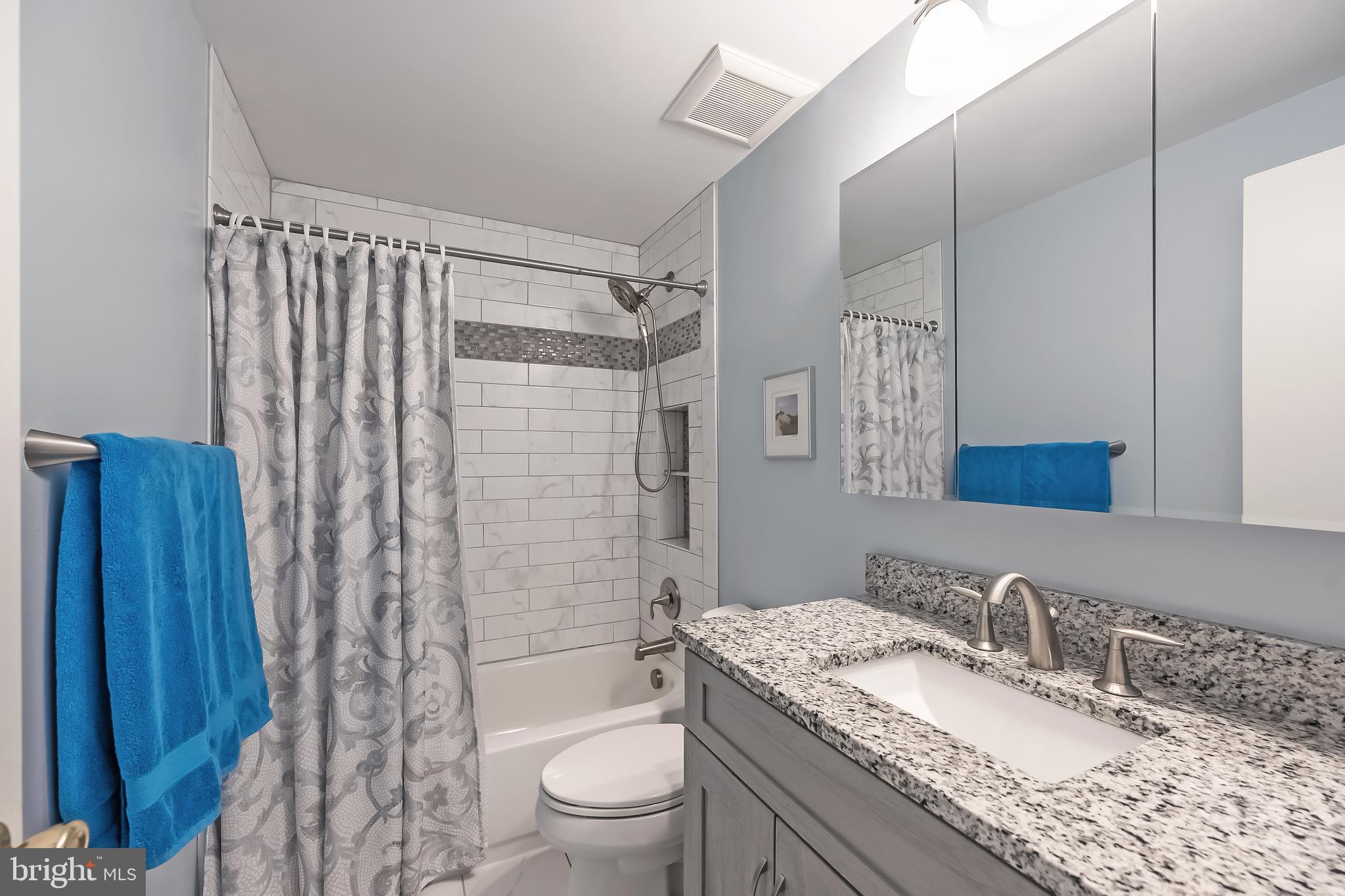 BRADFIELD - Residential