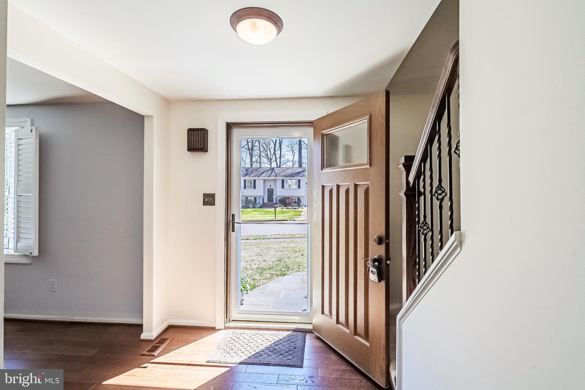 BRADFIELD - Residential