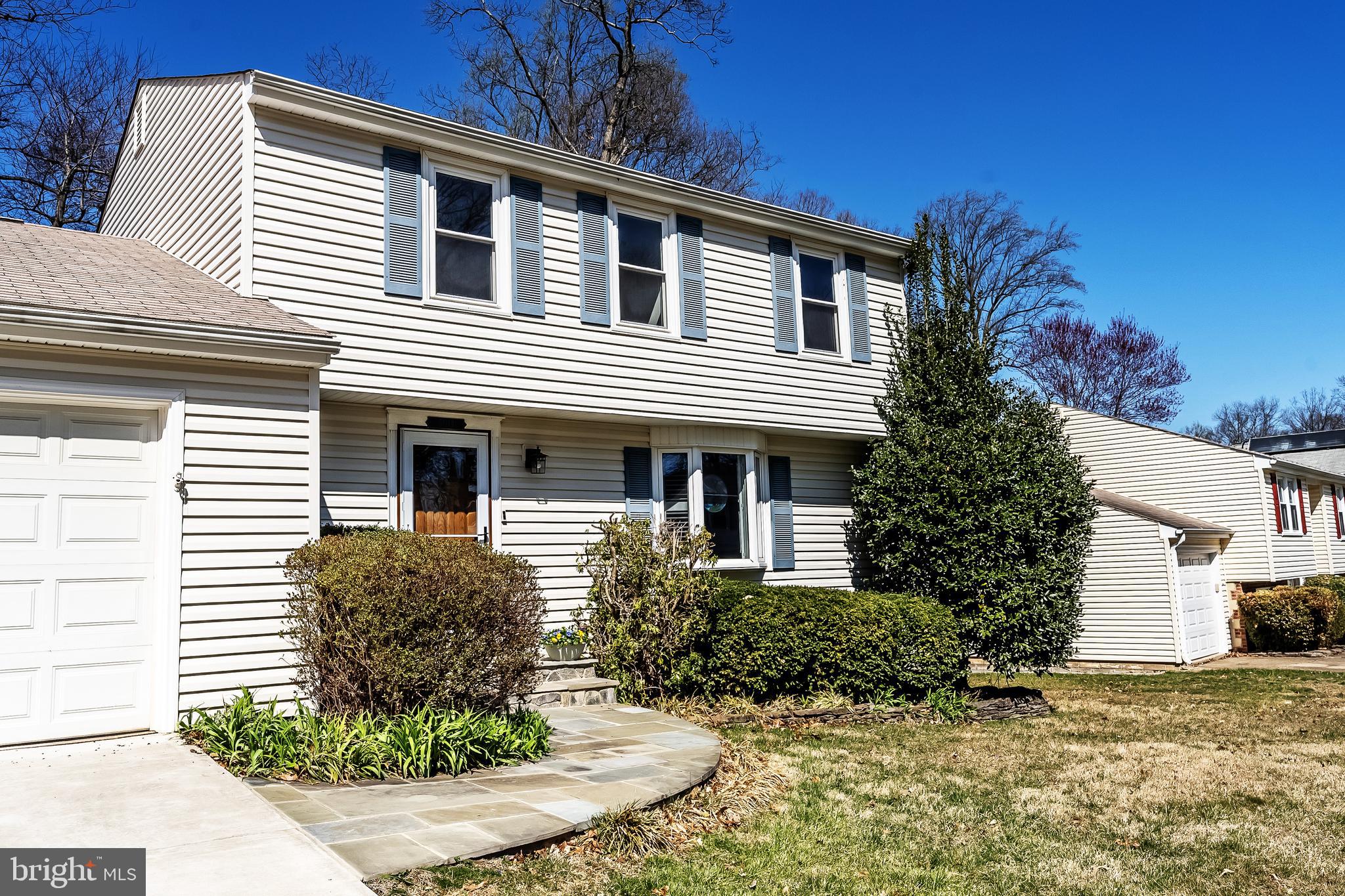 BRADFIELD - Residential