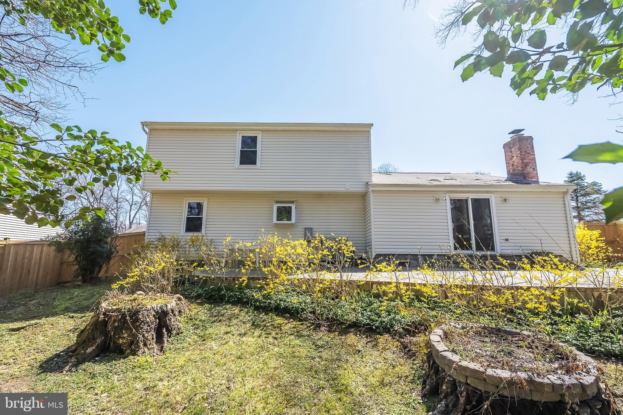 BRADFIELD - Residential