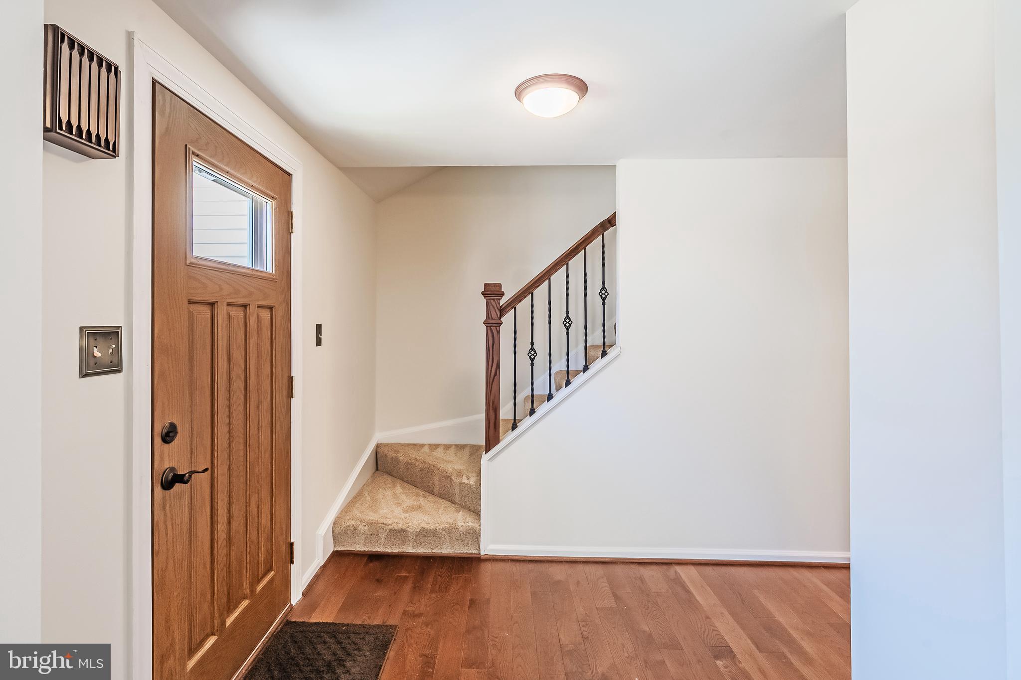 BRADFIELD - Residential