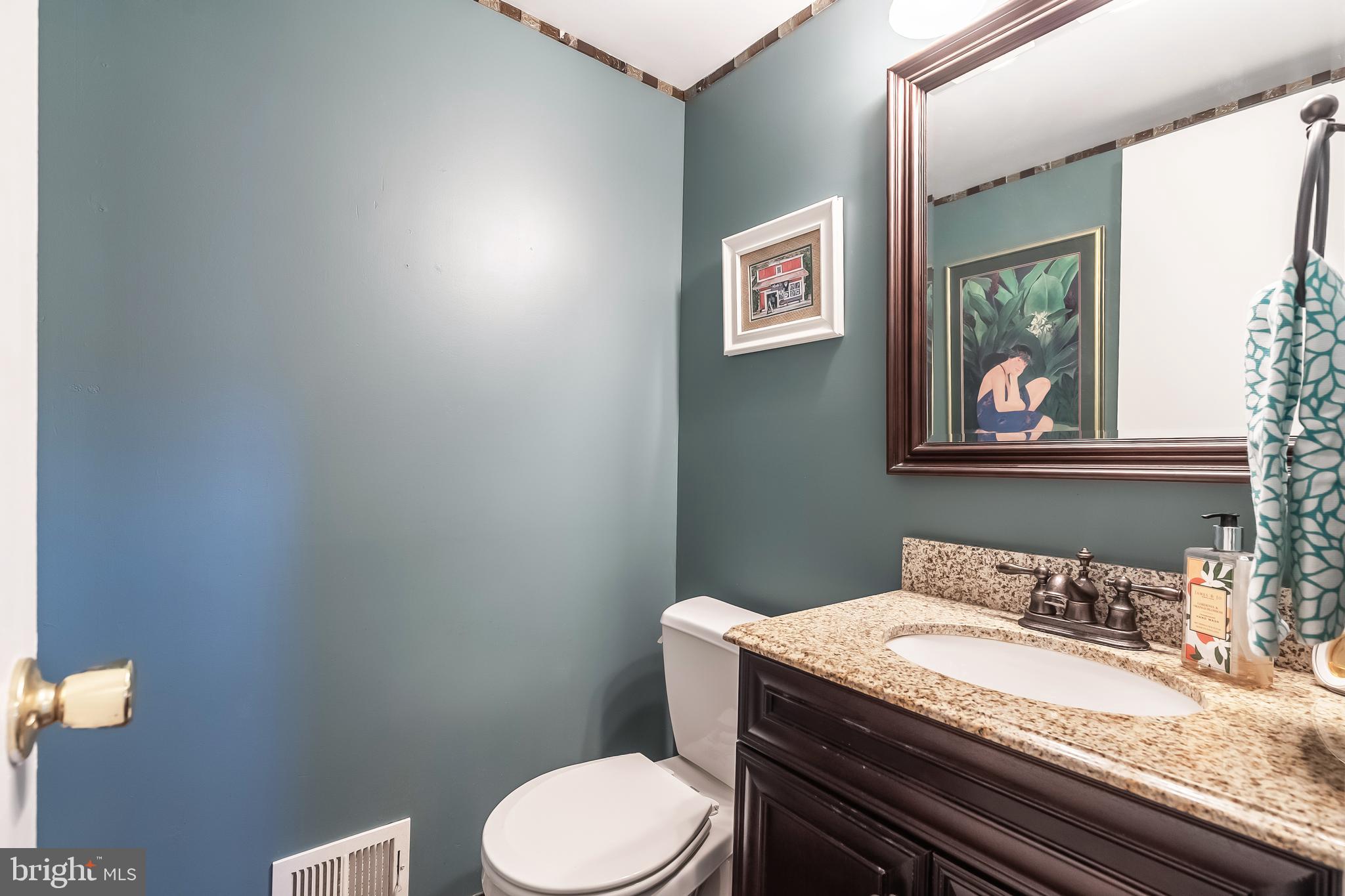 BRADFIELD - Residential