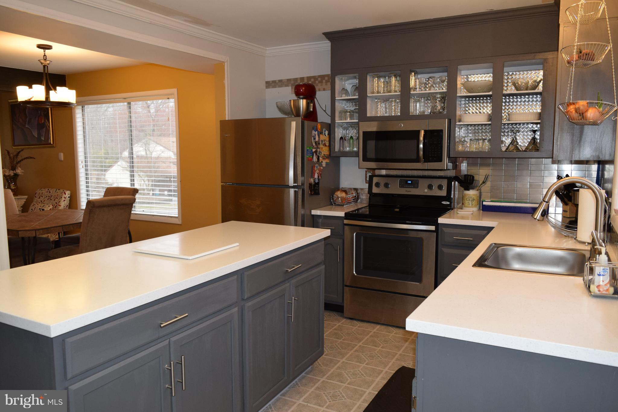 BRANDYWINE COUNTRY - Residential