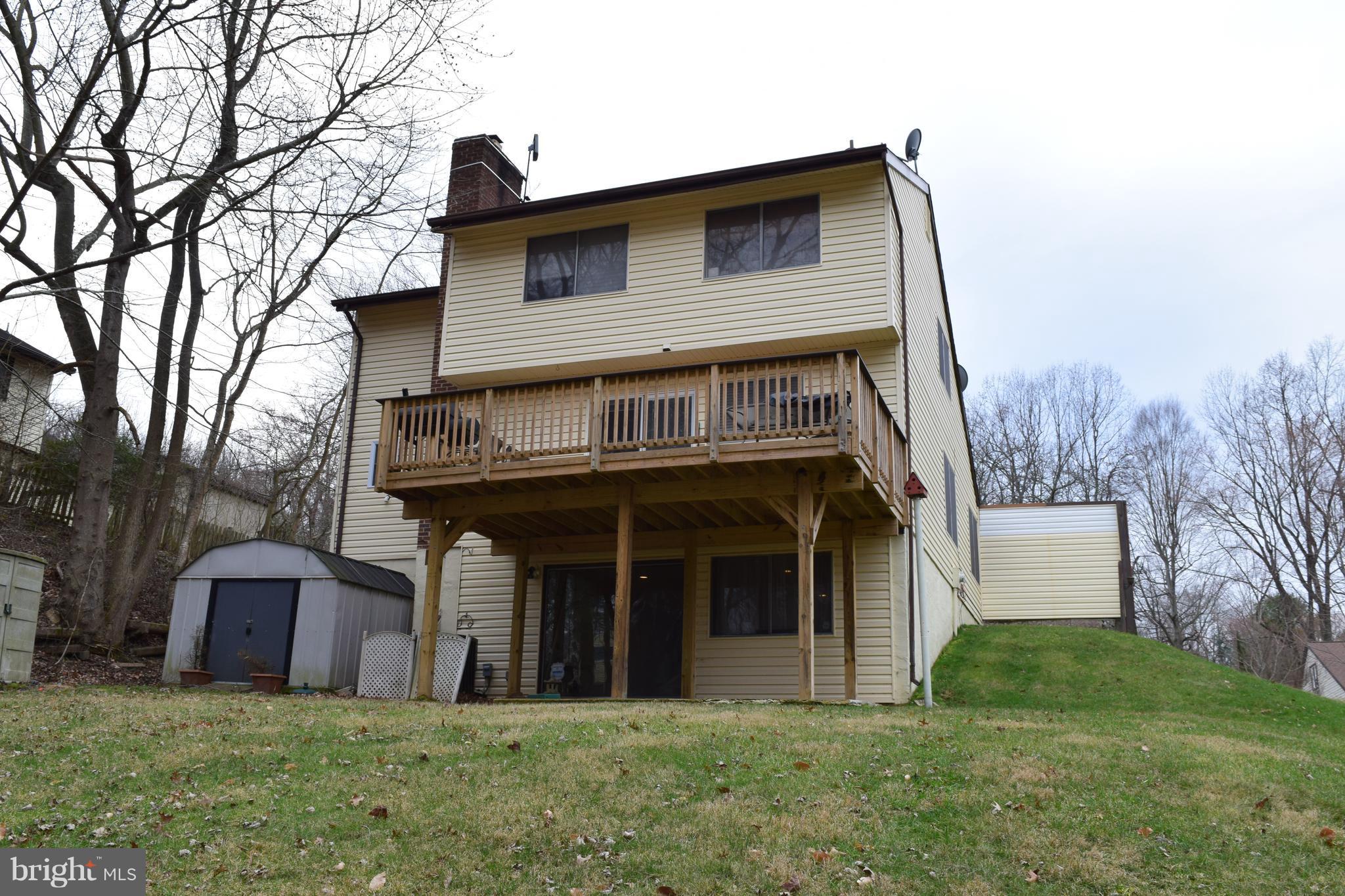 BRANDYWINE COUNTRY - Residential