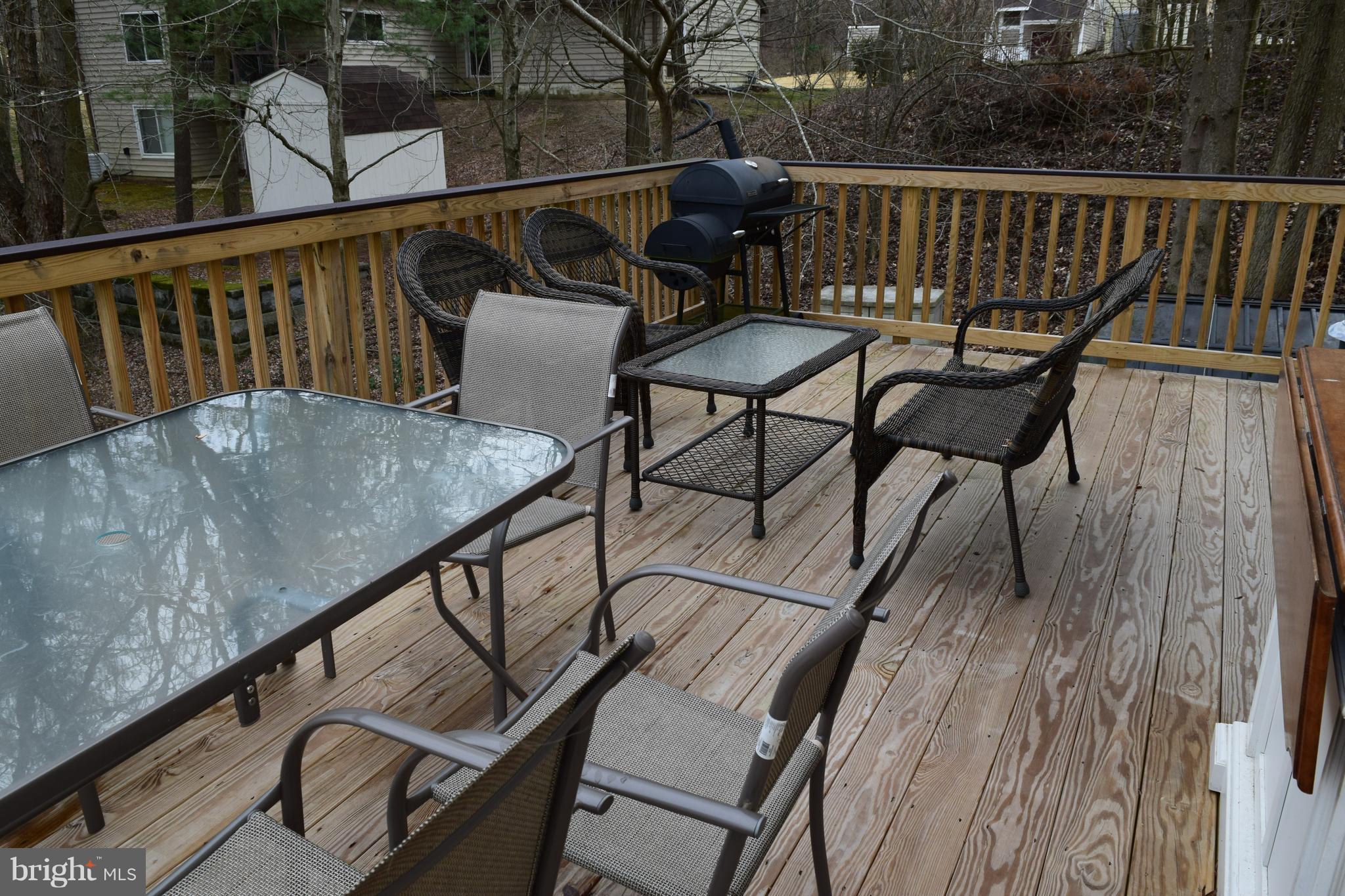 BRANDYWINE COUNTRY - Residential