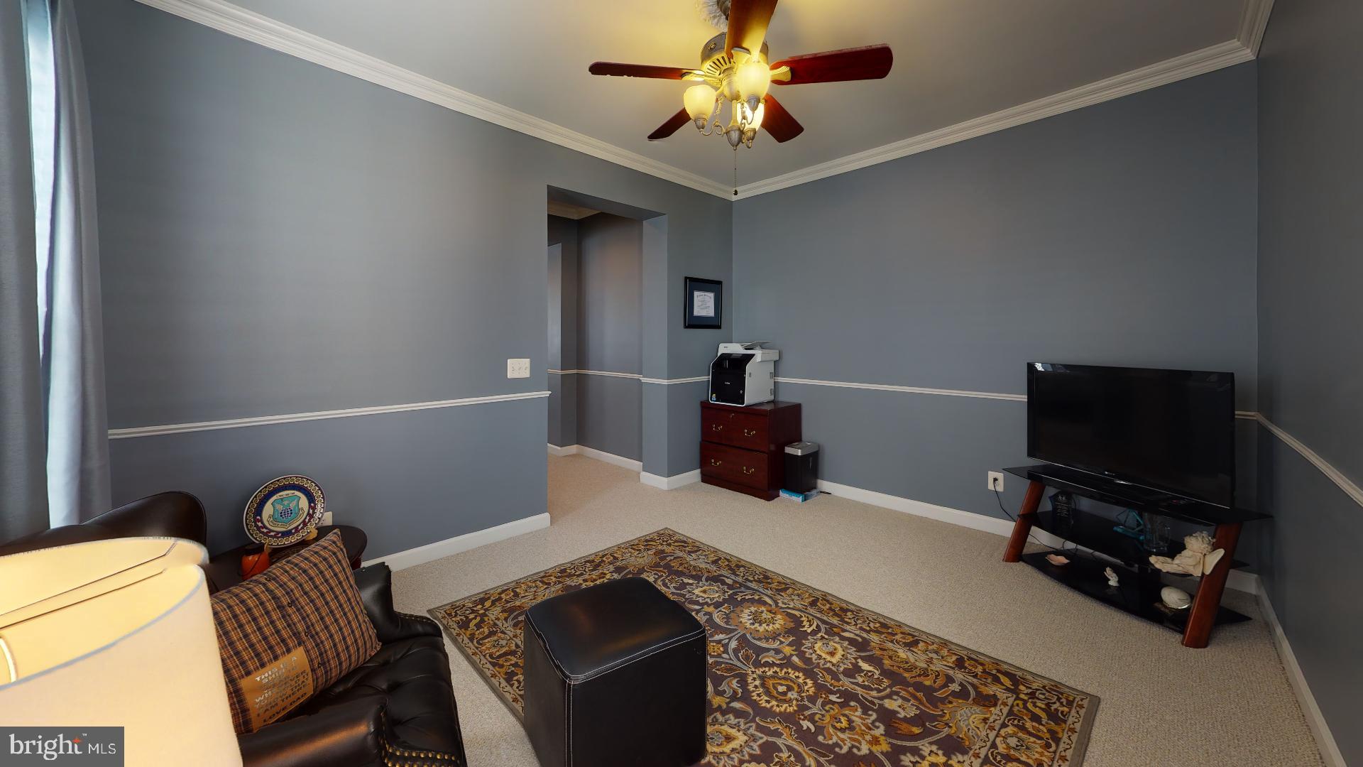 GROVE AT HUNTLEY MEADOWS - Residential Lease